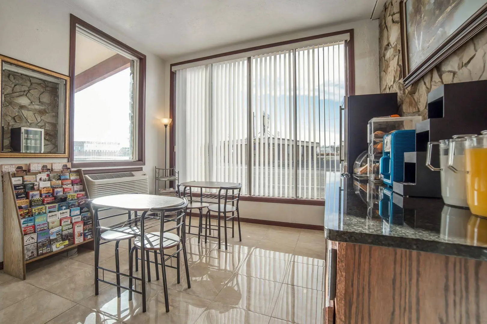 Motel 6 Hermison, OR - Umatila