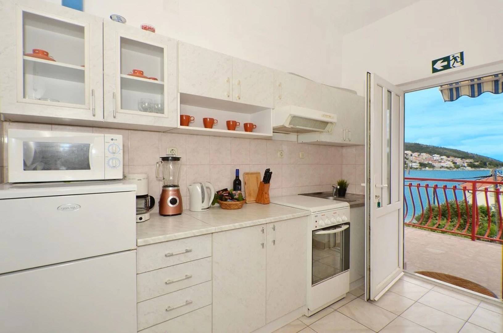 Apartment House Juretic