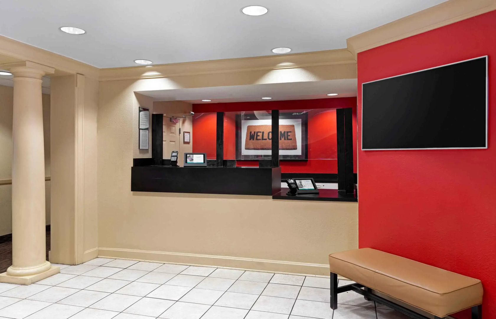 Extended Stay America Suites Boston Westborough East Main St