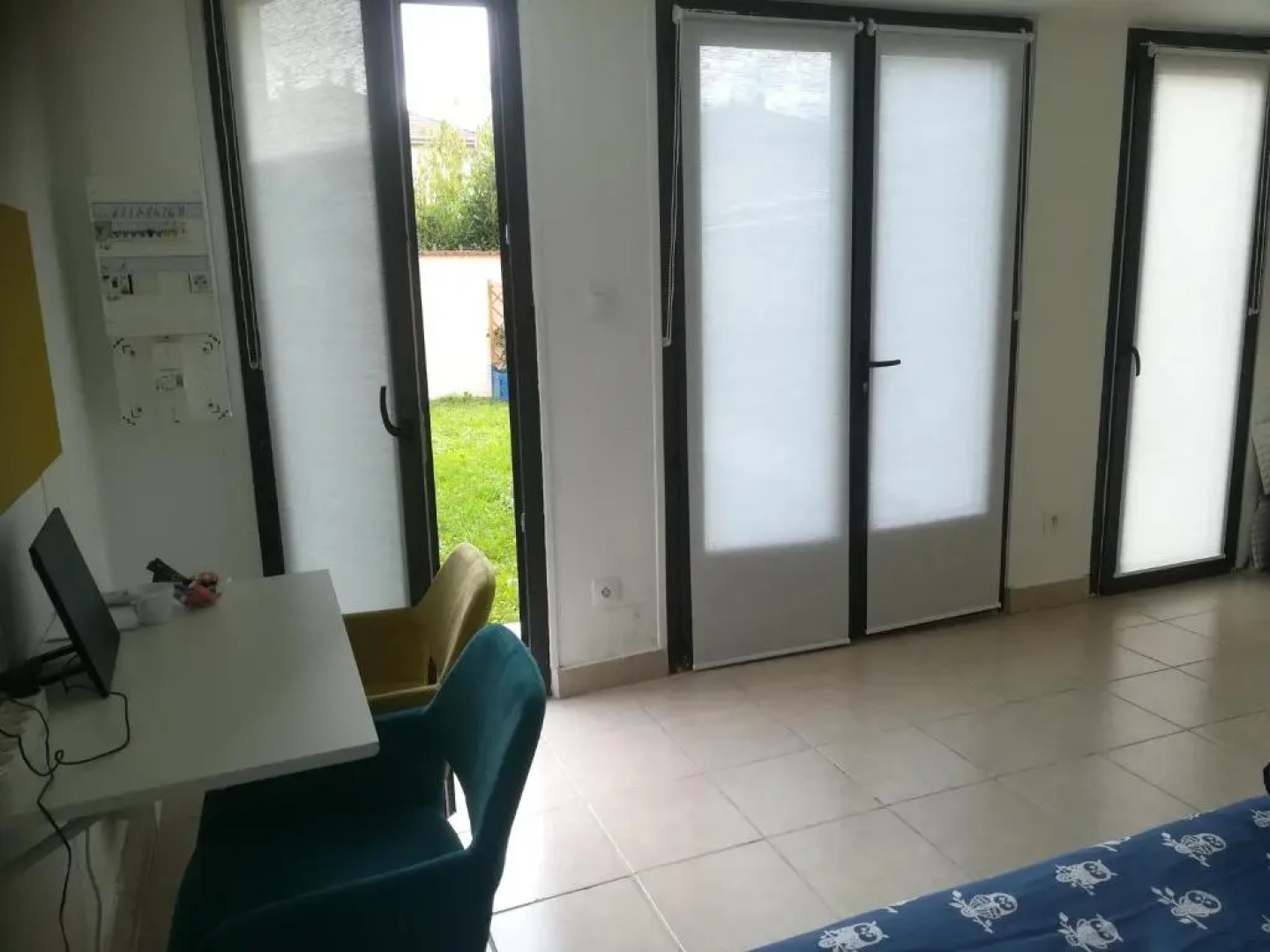 Studio Dependance Maison 5 Mnt Gare & Tram