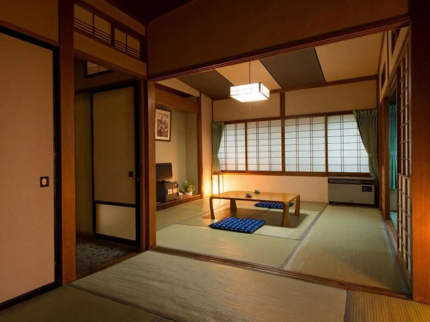 Yoshidaya Ryokan