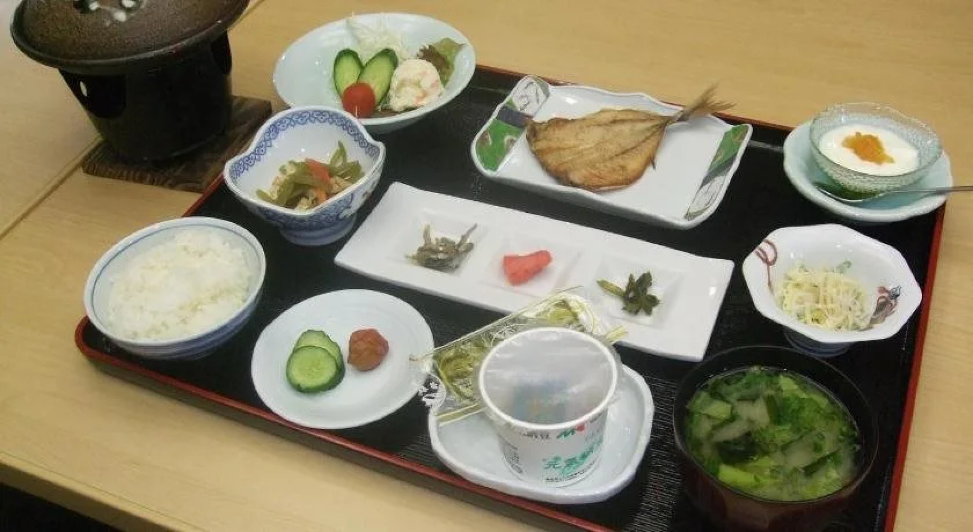 Fukushima Onsen Honokanoyado Tsubakisou