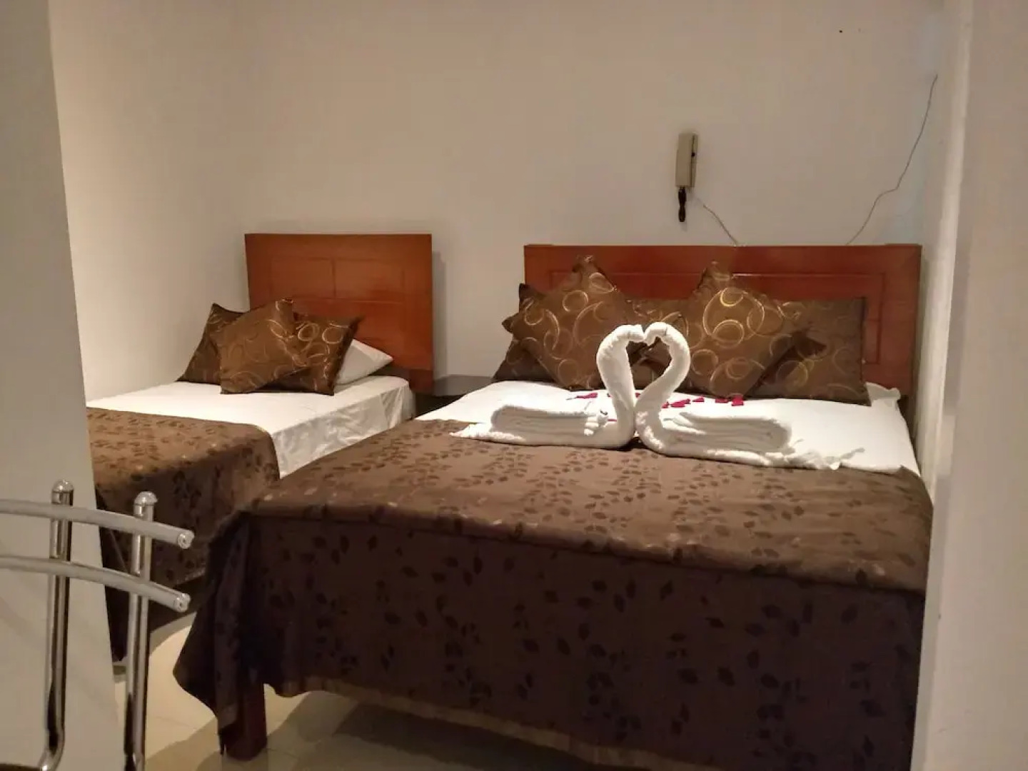 Nueva Estrella Hotel