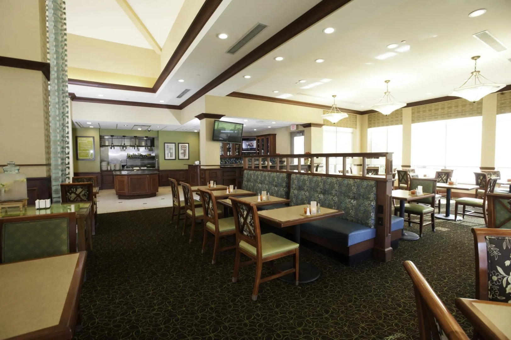 Hilton Garden Inn Evansville