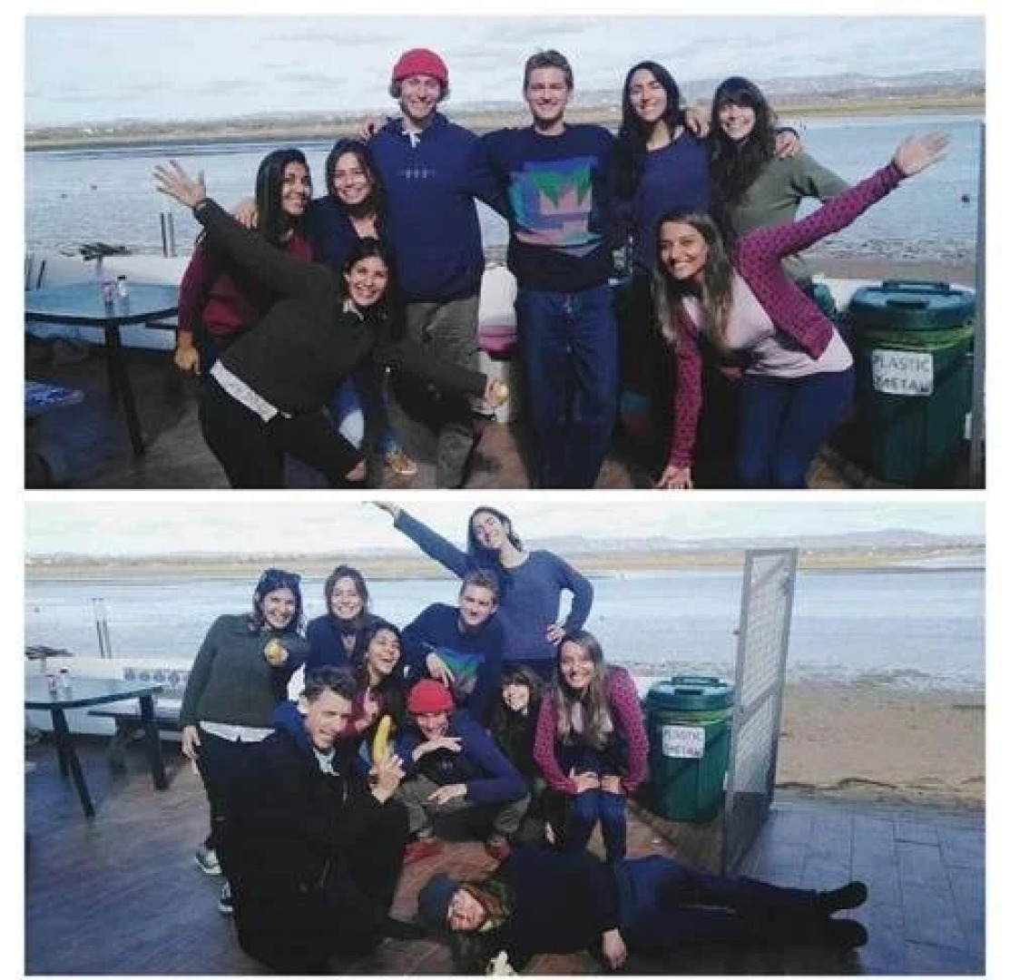 Faro Beach Life Hostel