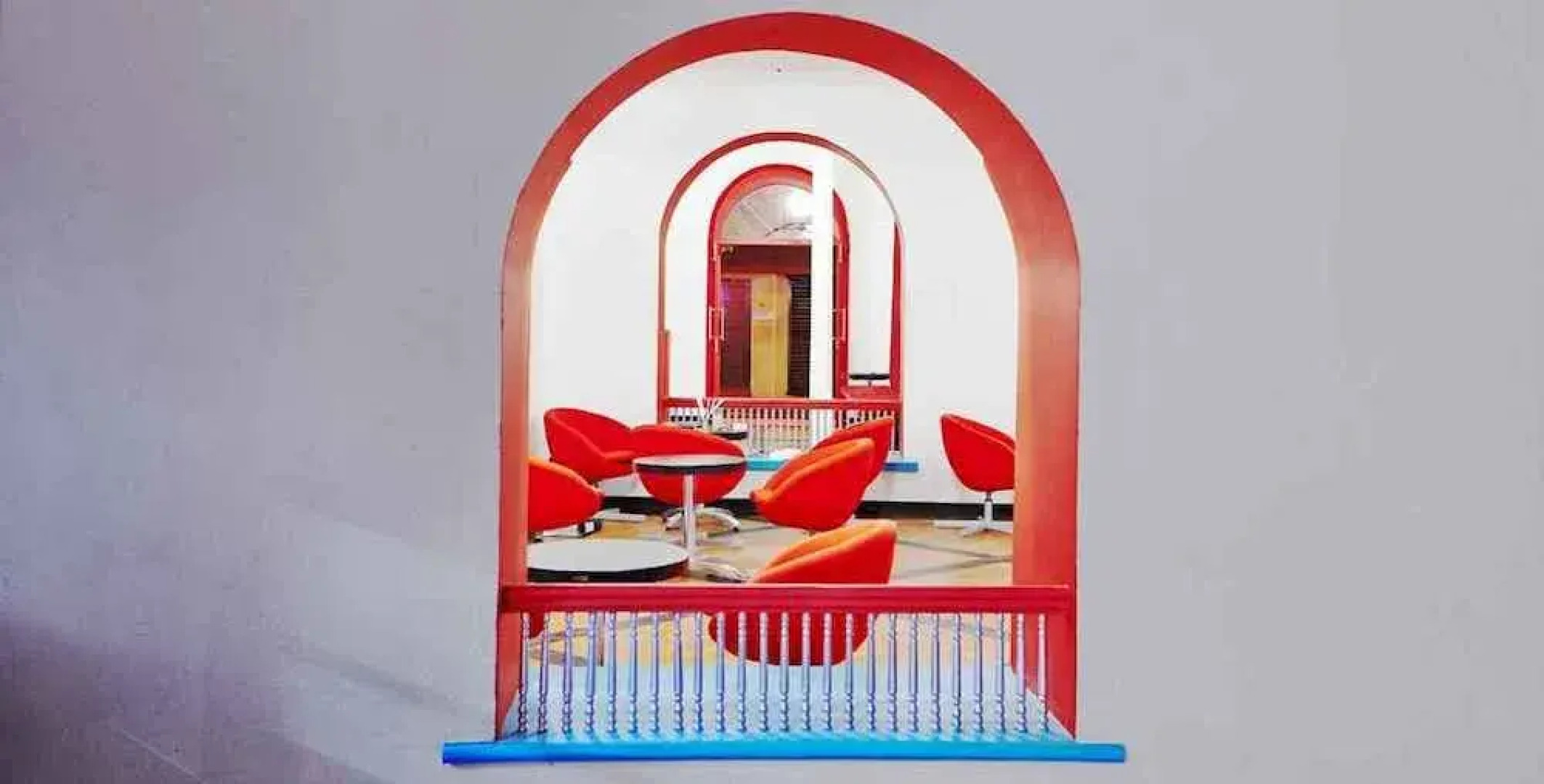 Spice Fort by Dune Eco Group