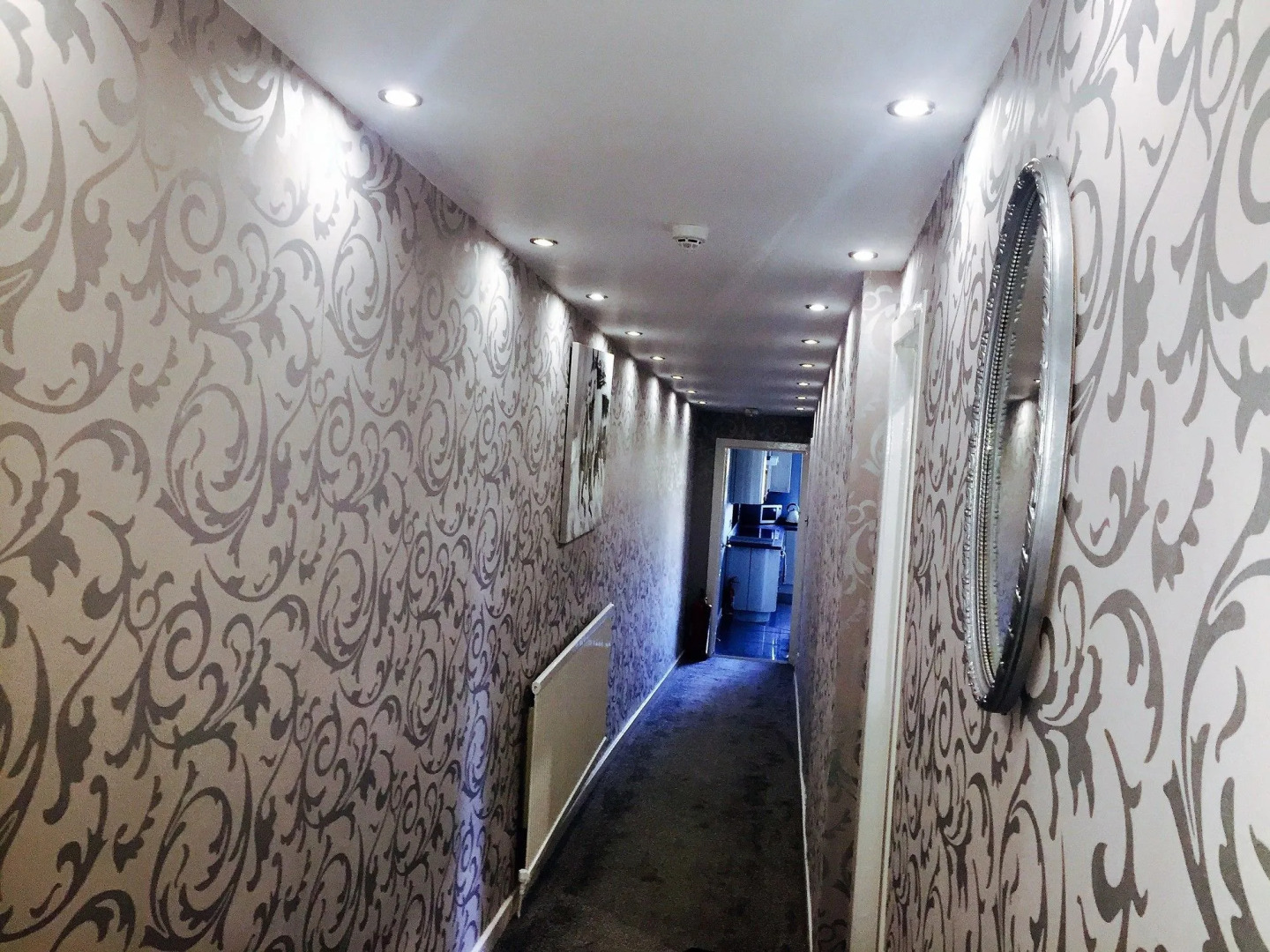 Beechwood Ensuite Guest House