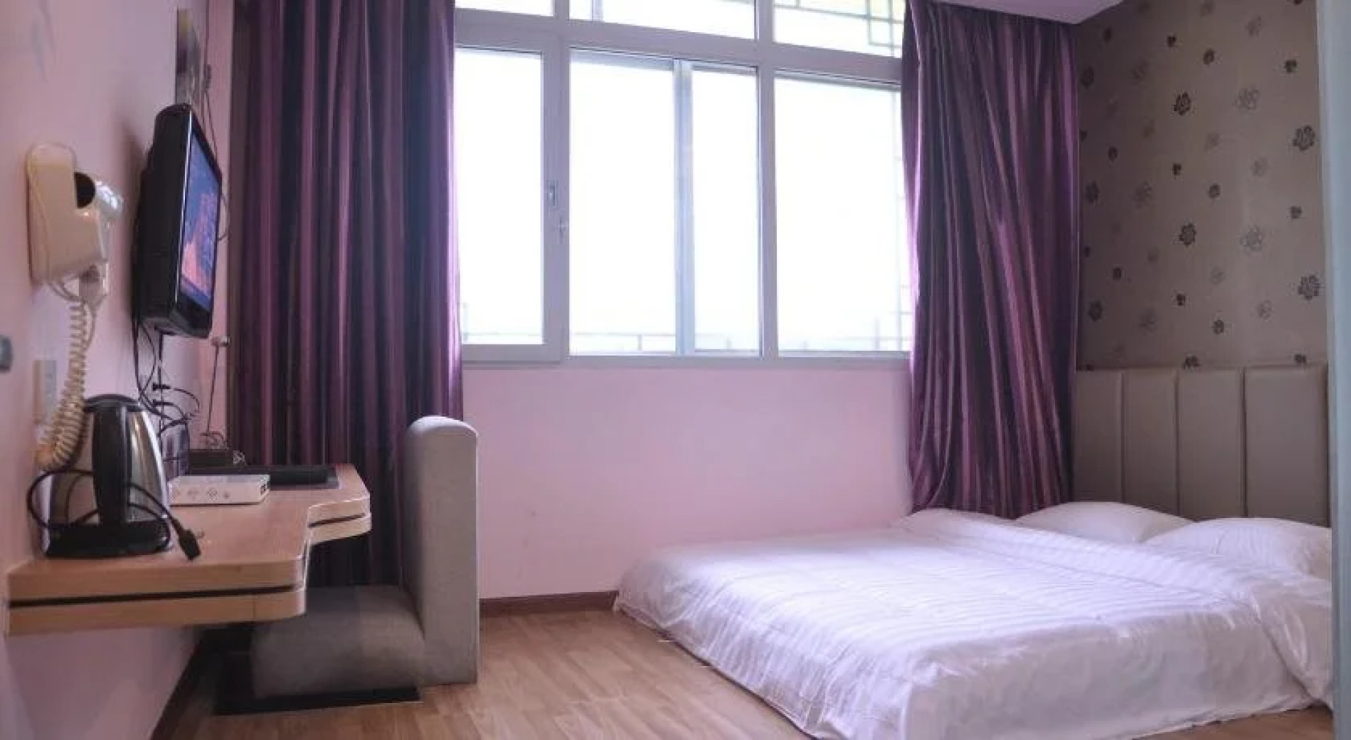 Yangshuo Harbour View Hotel