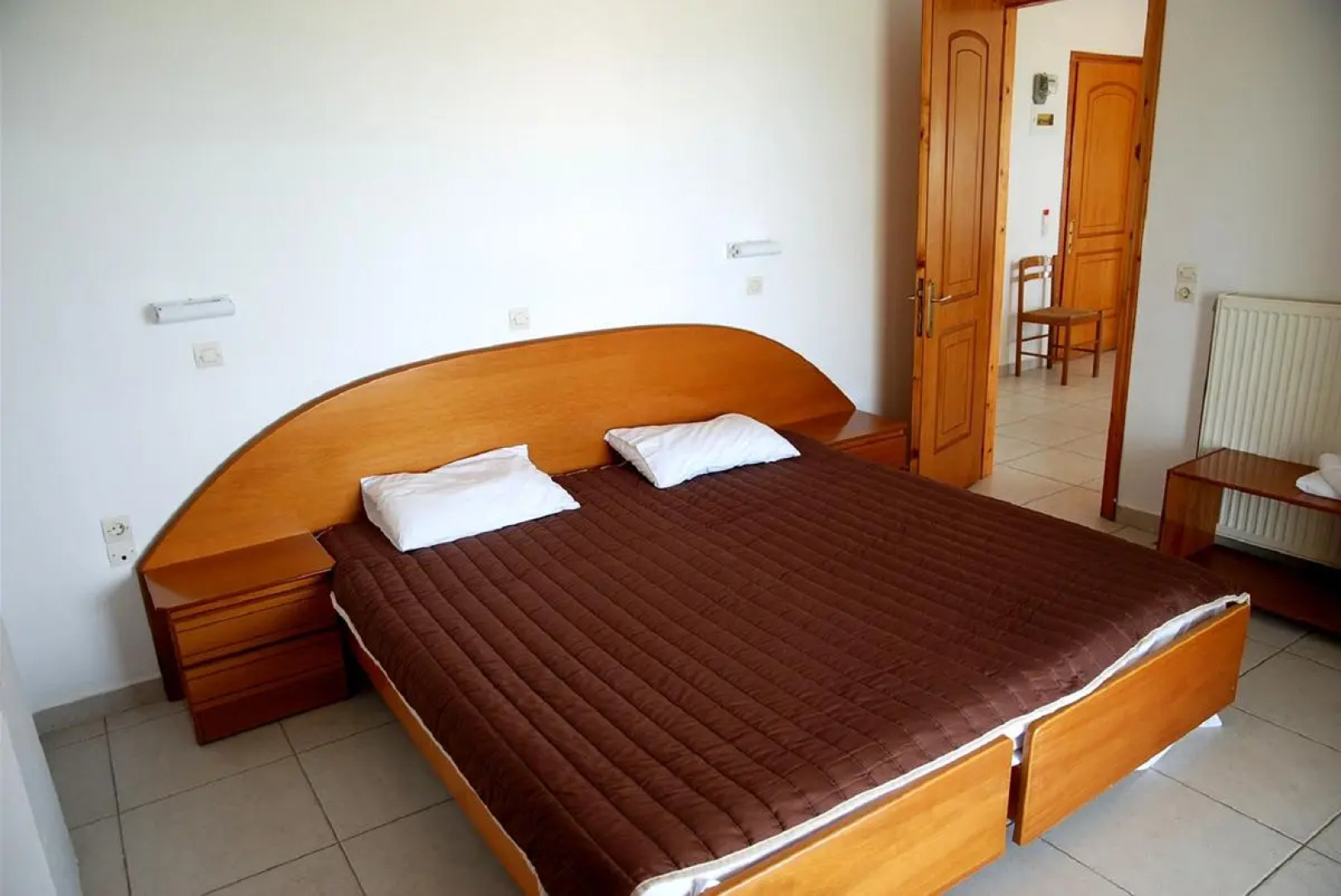 S&C Kosmos Beach Resort