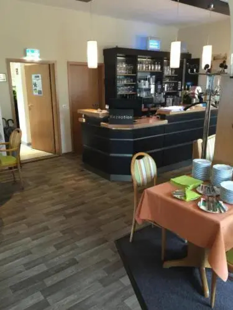 Neumanns Waldschänke