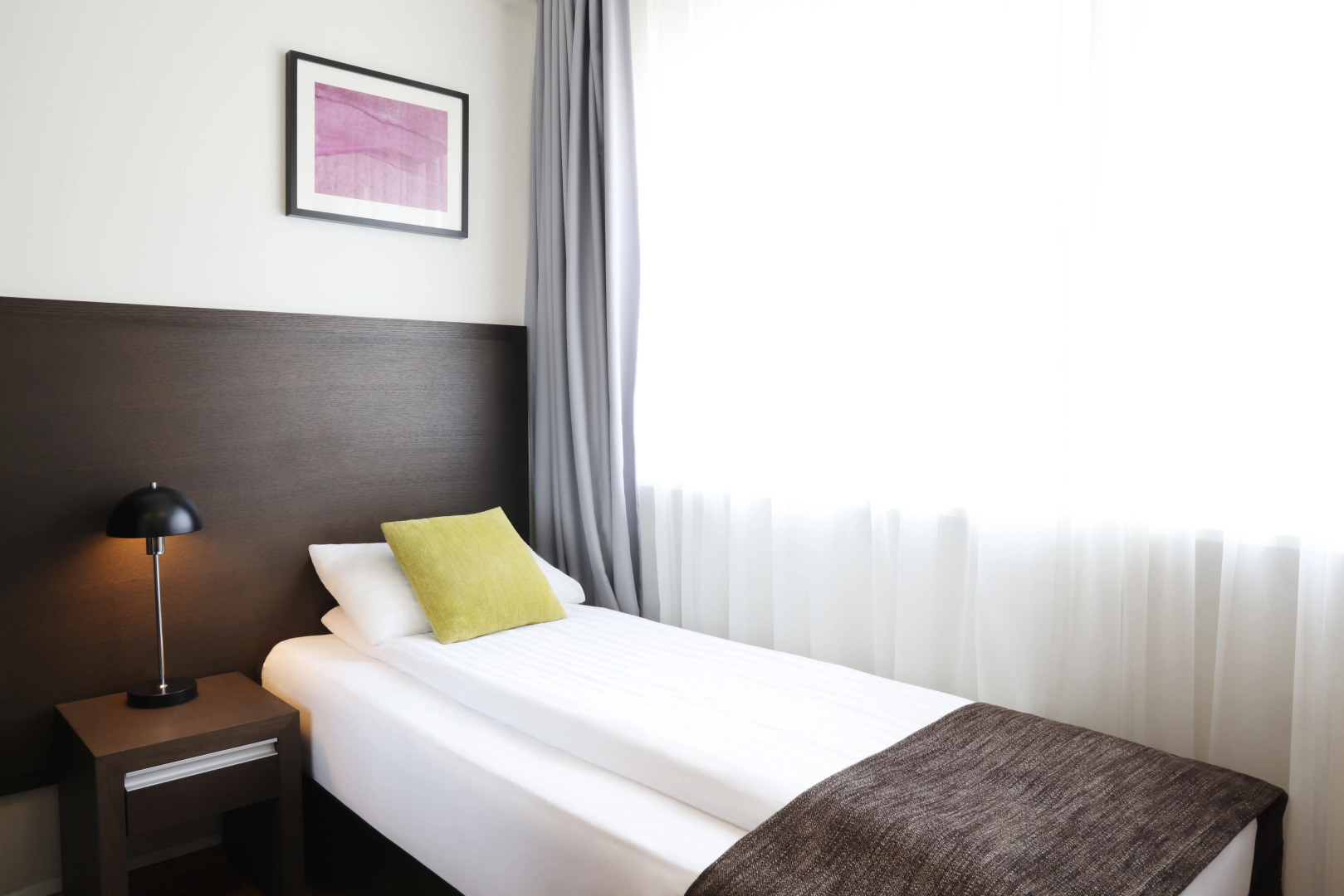 Fosshotel Westfjords