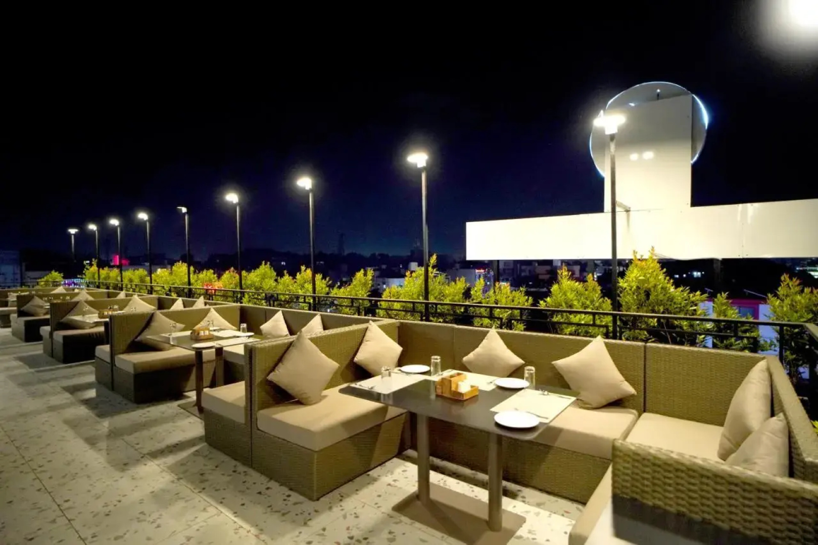 Zip By Spree Hotels Nanded