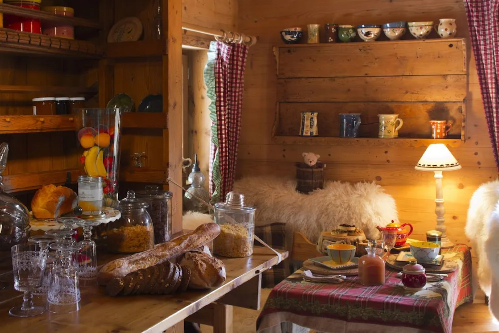 Les Cimes Hôtels-Chalets de Tradition