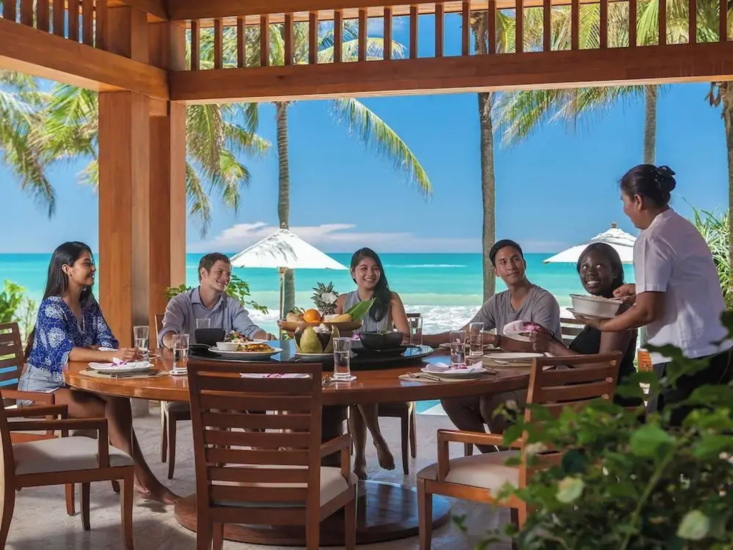 Villa Nandana by Elite Havens