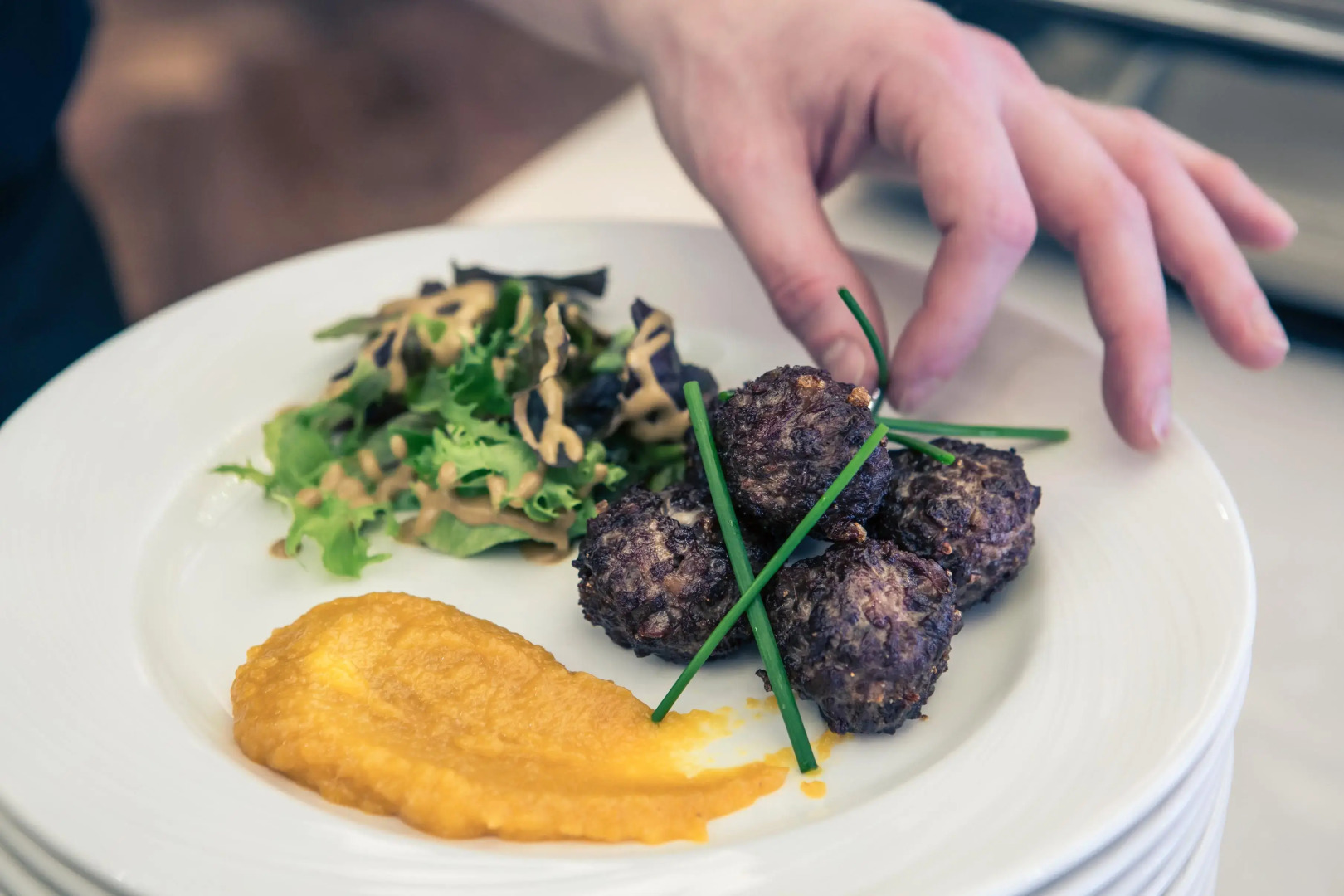 Mercure Edinburgh Haymarket