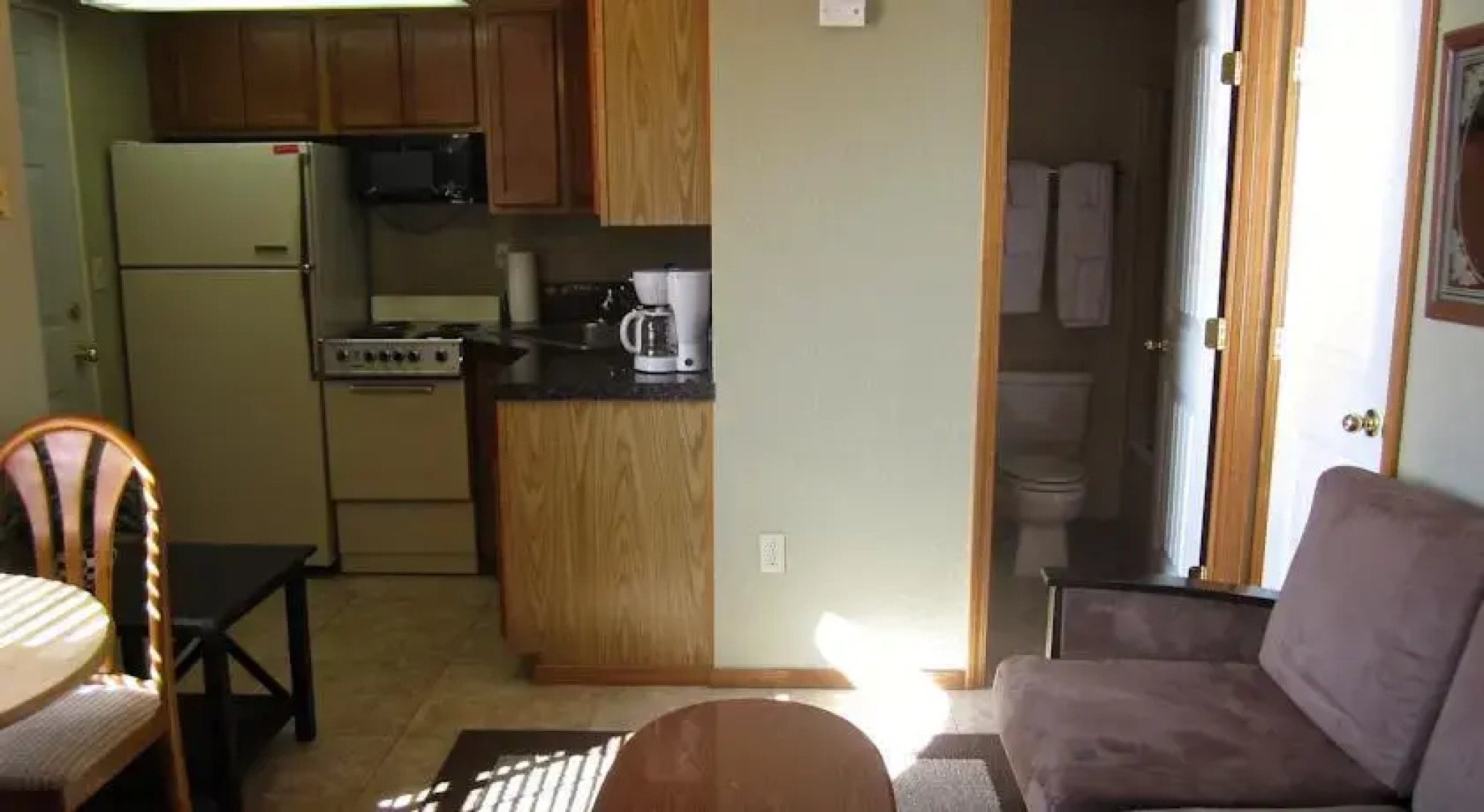 Juniper at Heritage Suites Moses Lake