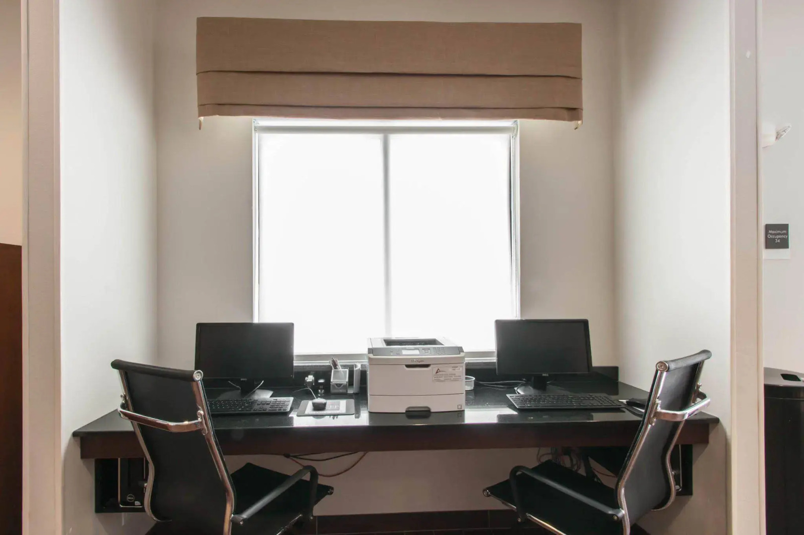 Sleep Inn & Suites Fargo Medical Center