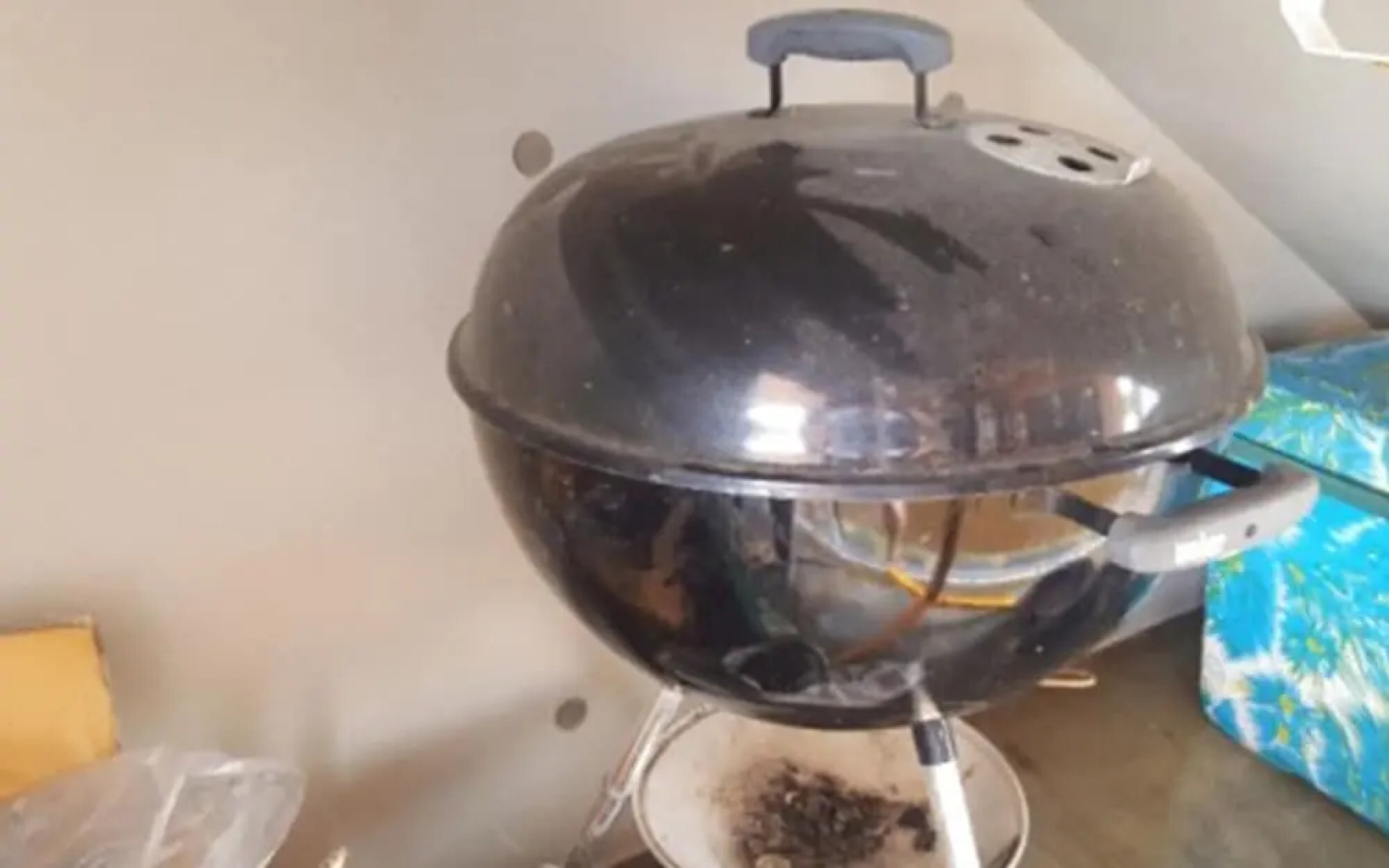 Jeongokhang Bada Guest House