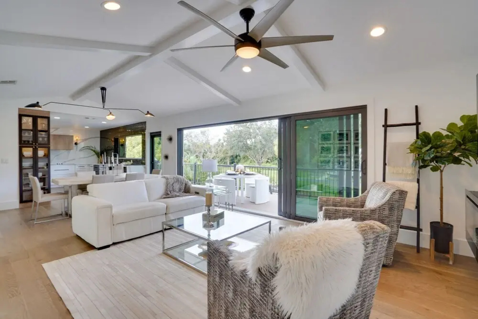 Waterfront Retreat w/ Pool Near Bonita Beach!