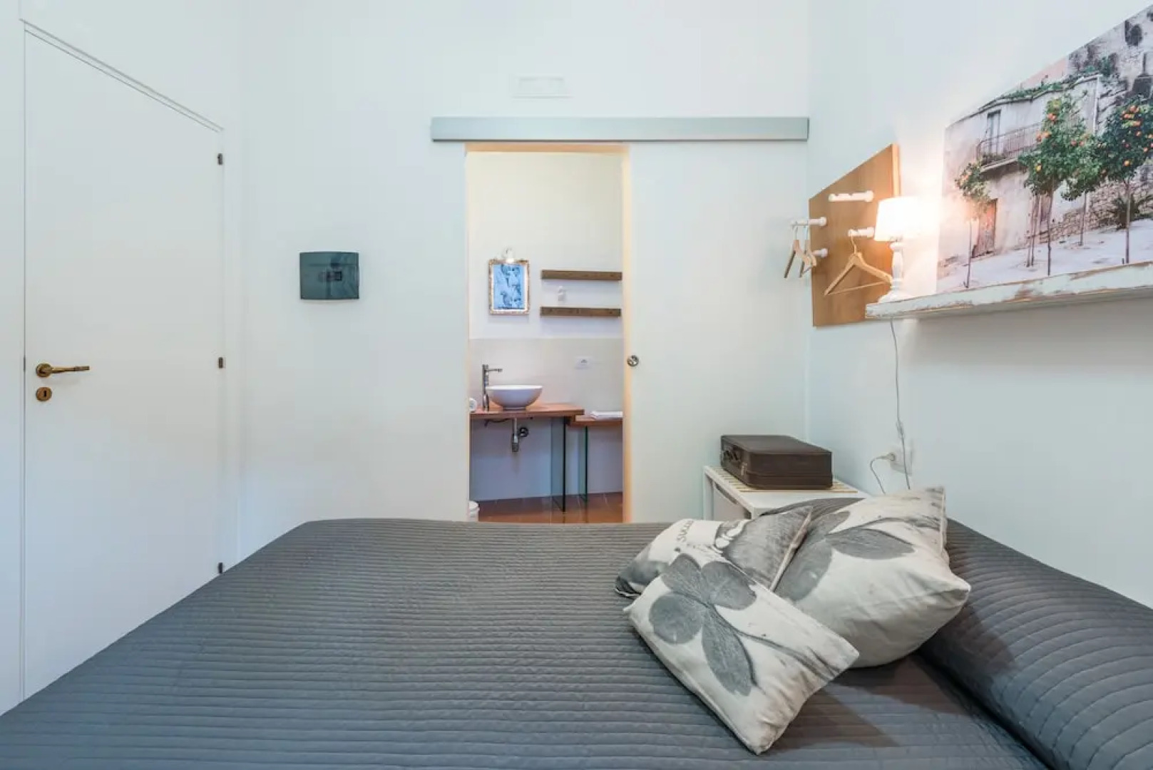 Hotel Dei Chiaramonte Affittacamere