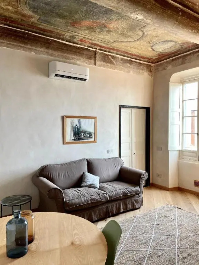 Corallini Luxury Apartments - Bokè Apartment