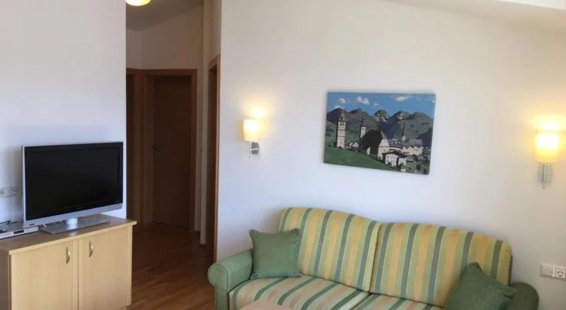 Appartements Barbara