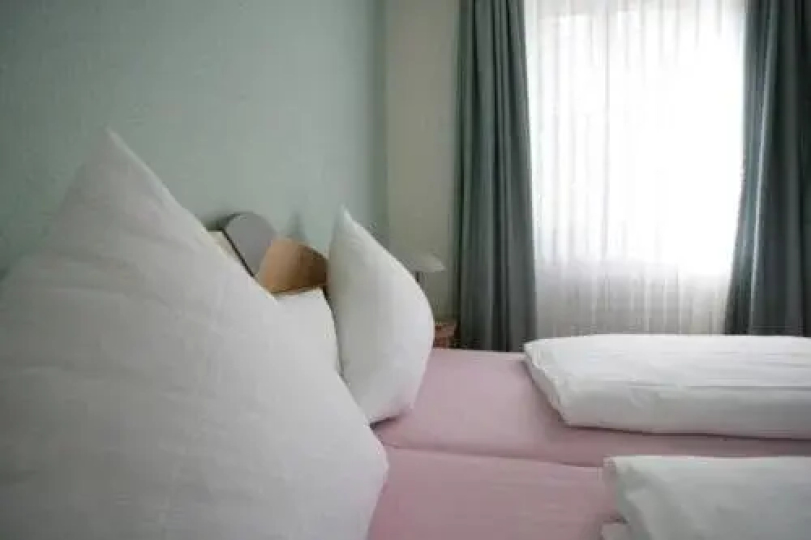 Akademie Schönbrunn Gästehaus St. Klara