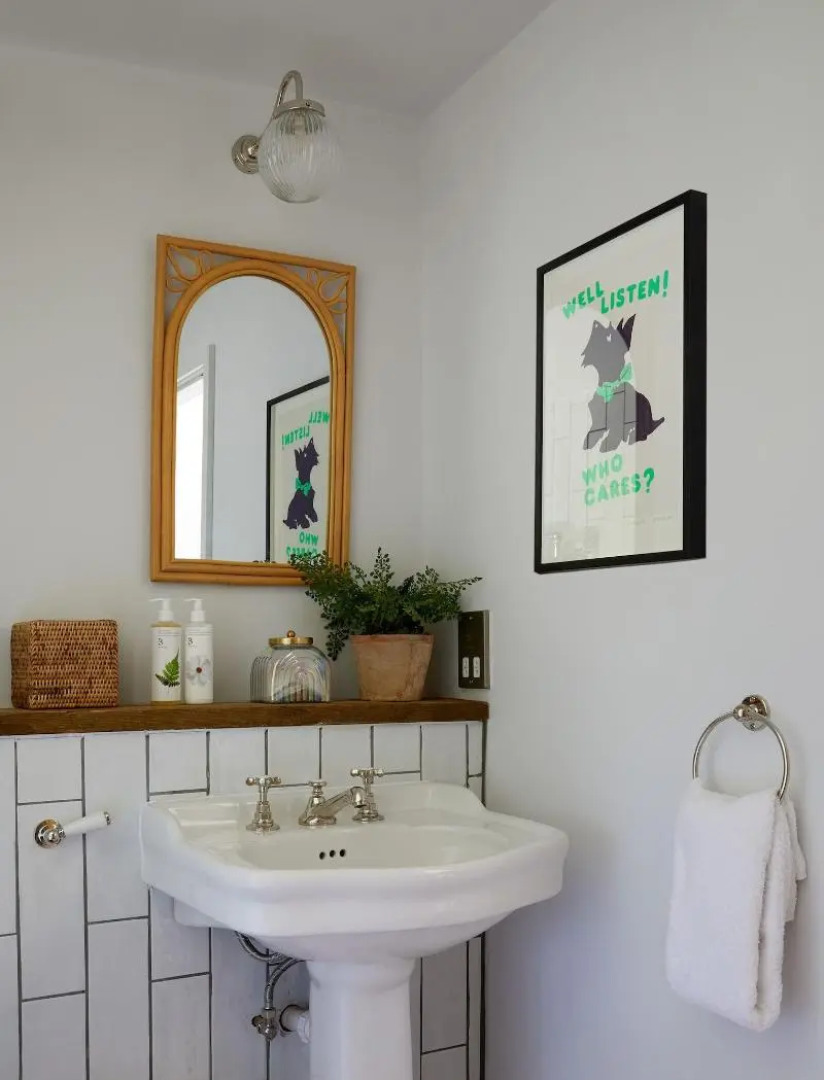 Artist Residence Oxfordshire