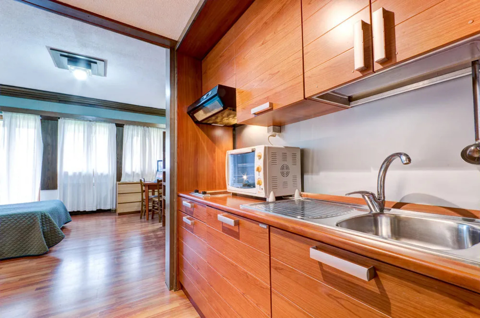 Hotel Residence Club Primula