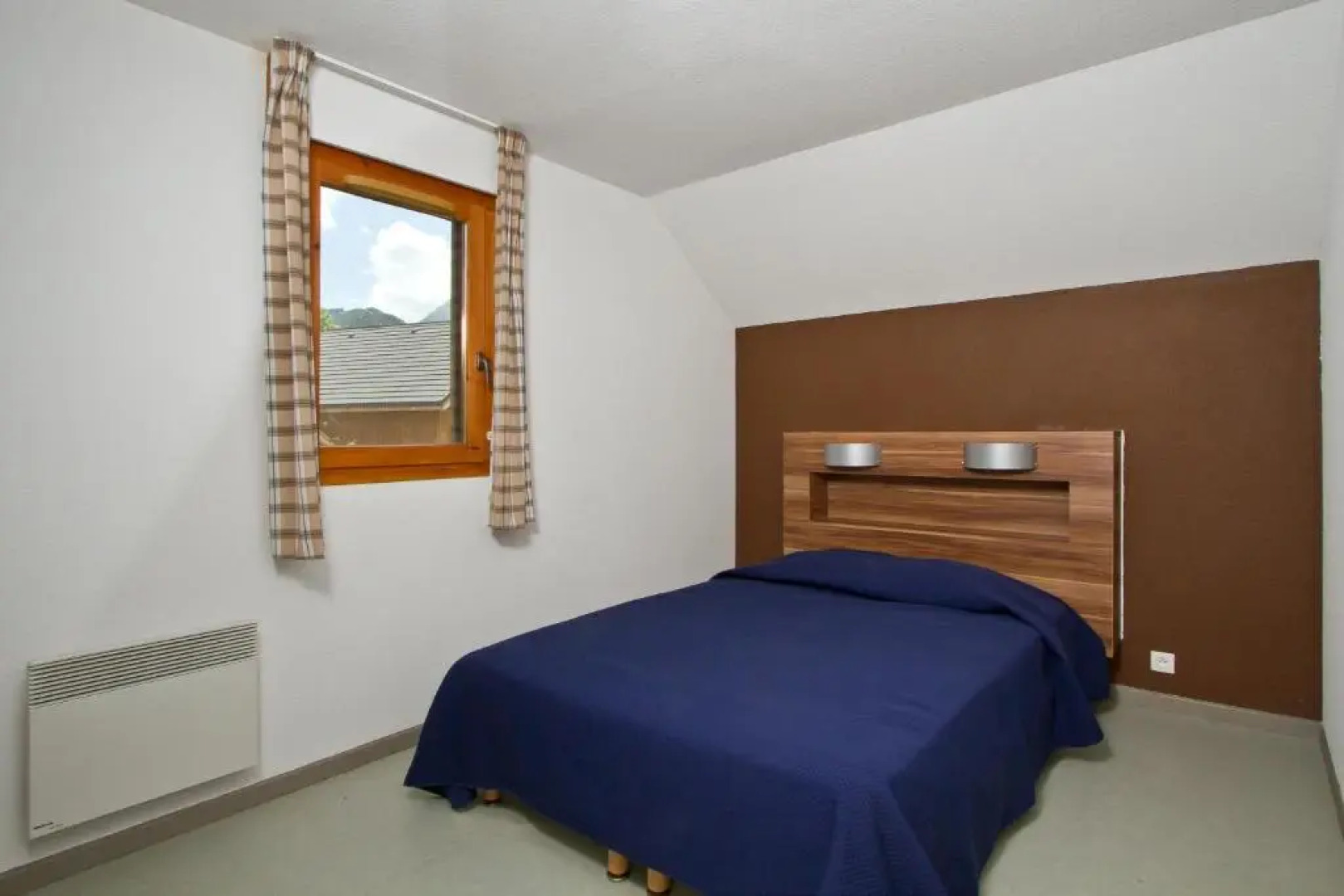 Vacancéole - Les Gentianes