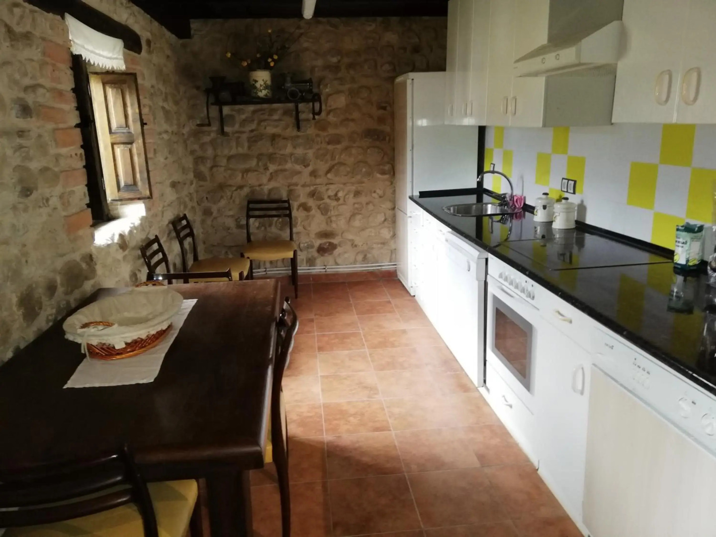 Granja San Julián 1