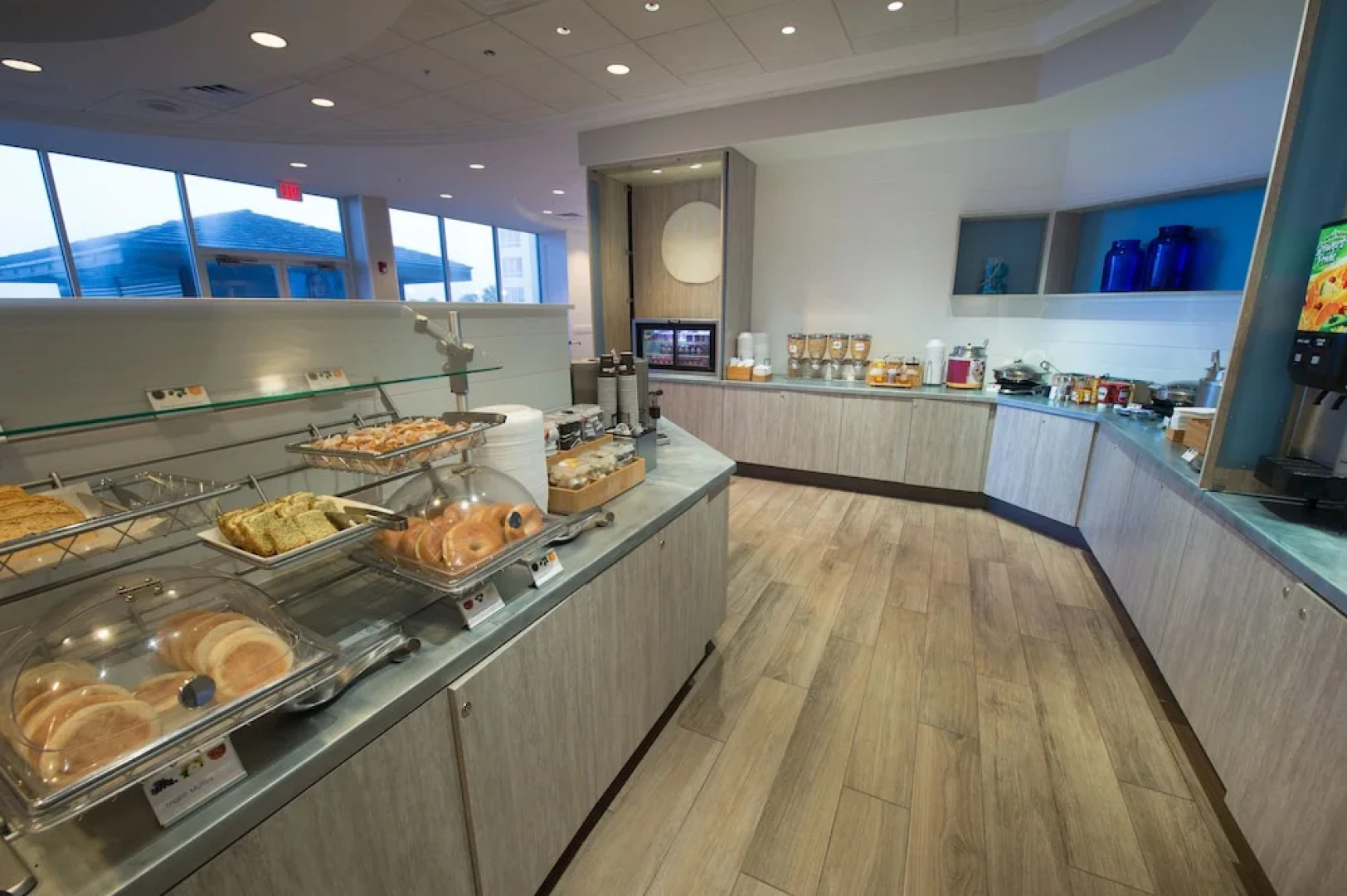 SpringHill Suites Pensacola Beach