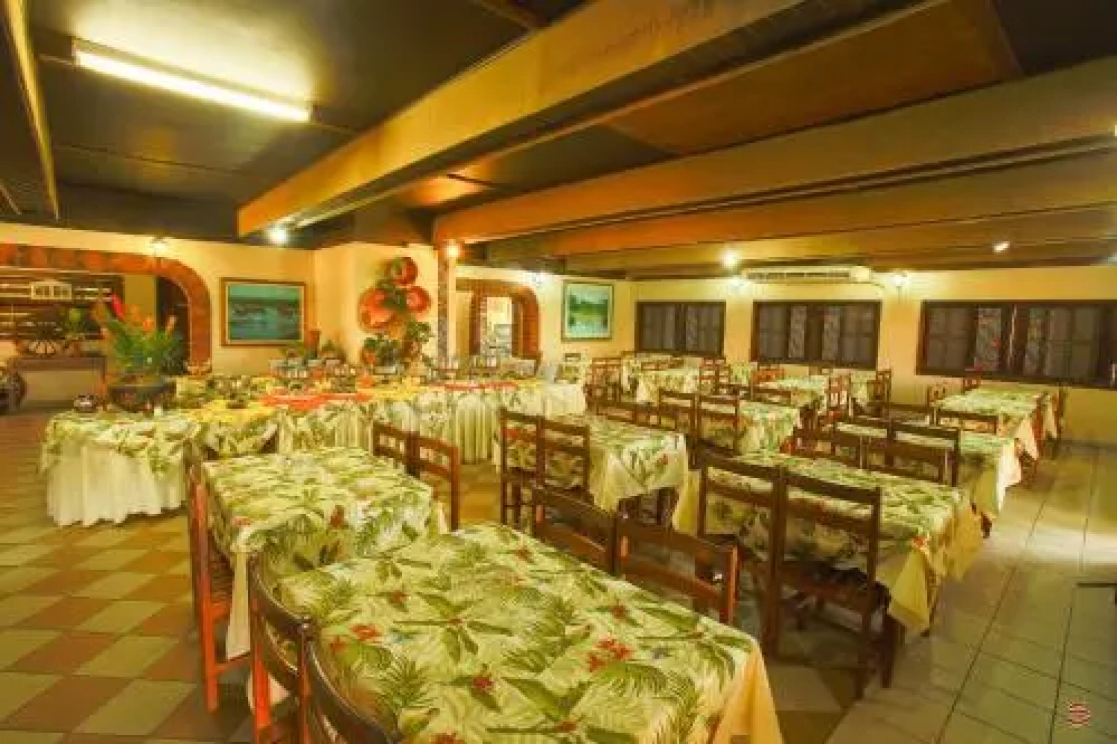 Pantanal Mato Grosso Hotel