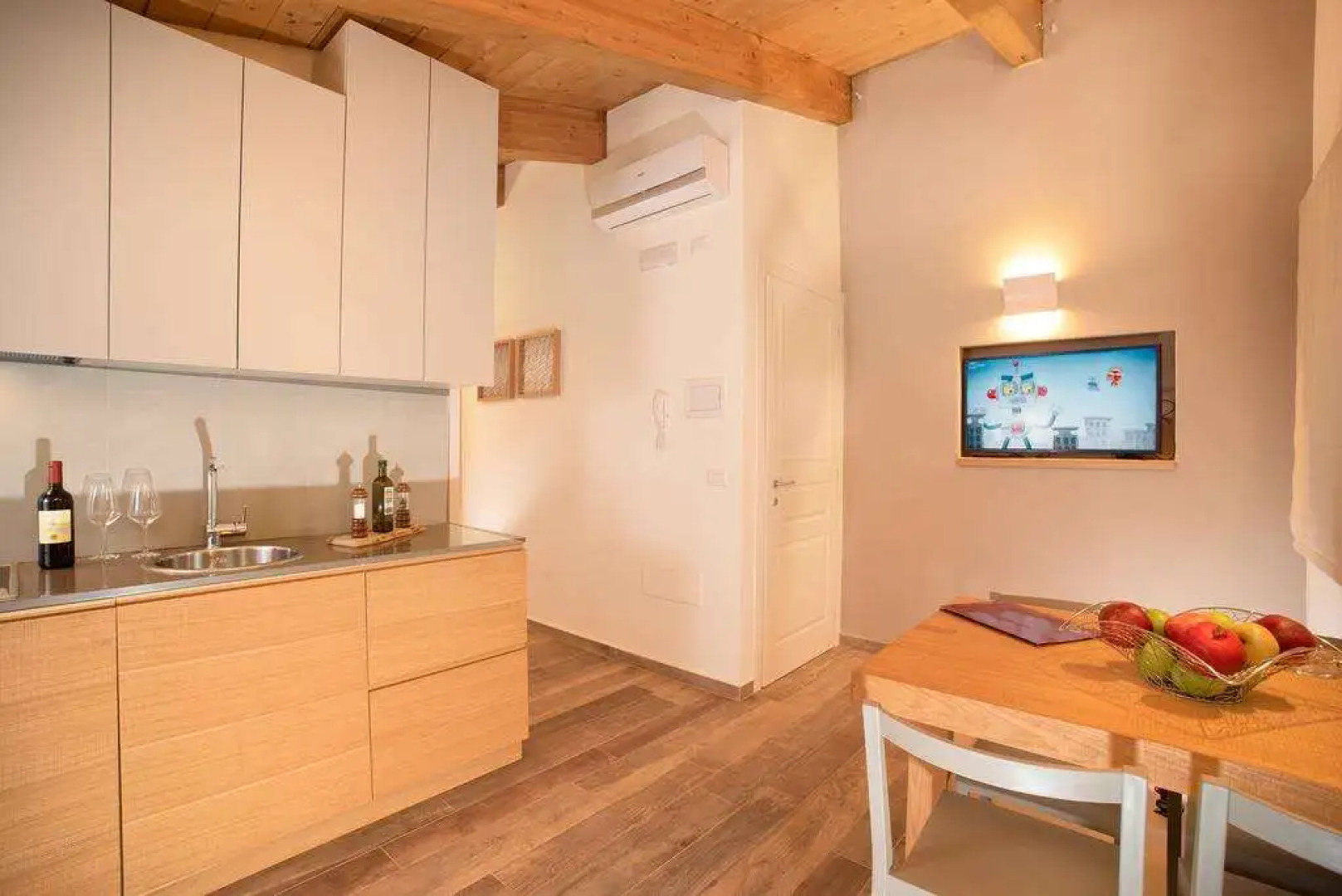 Guesia Village Hotel & Spa