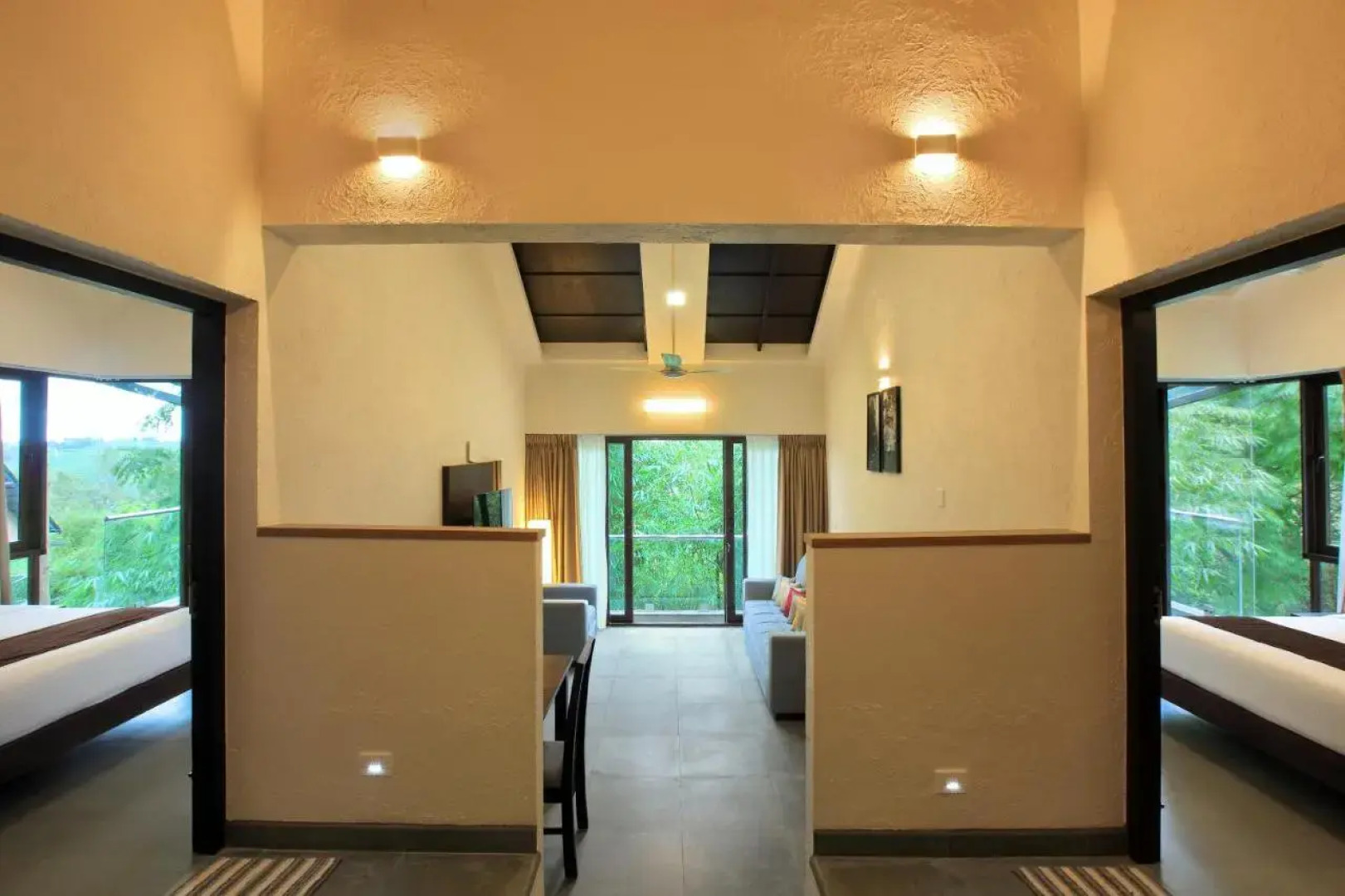 Tea Terrain Resorts & Spa