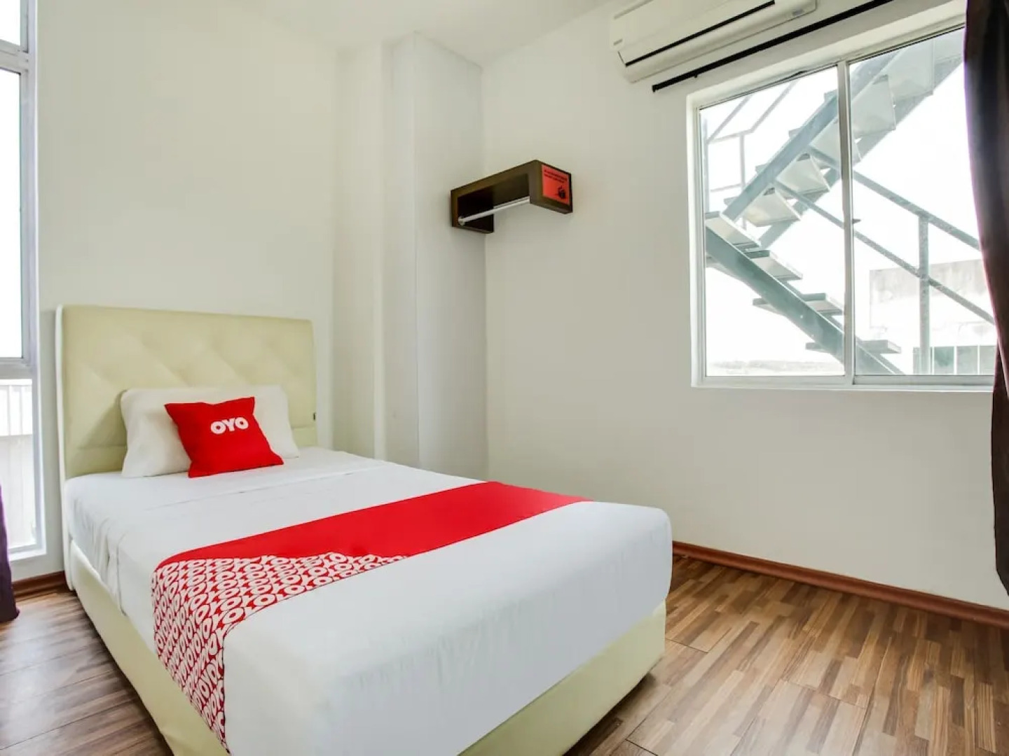 OYO 89617 Selesa View