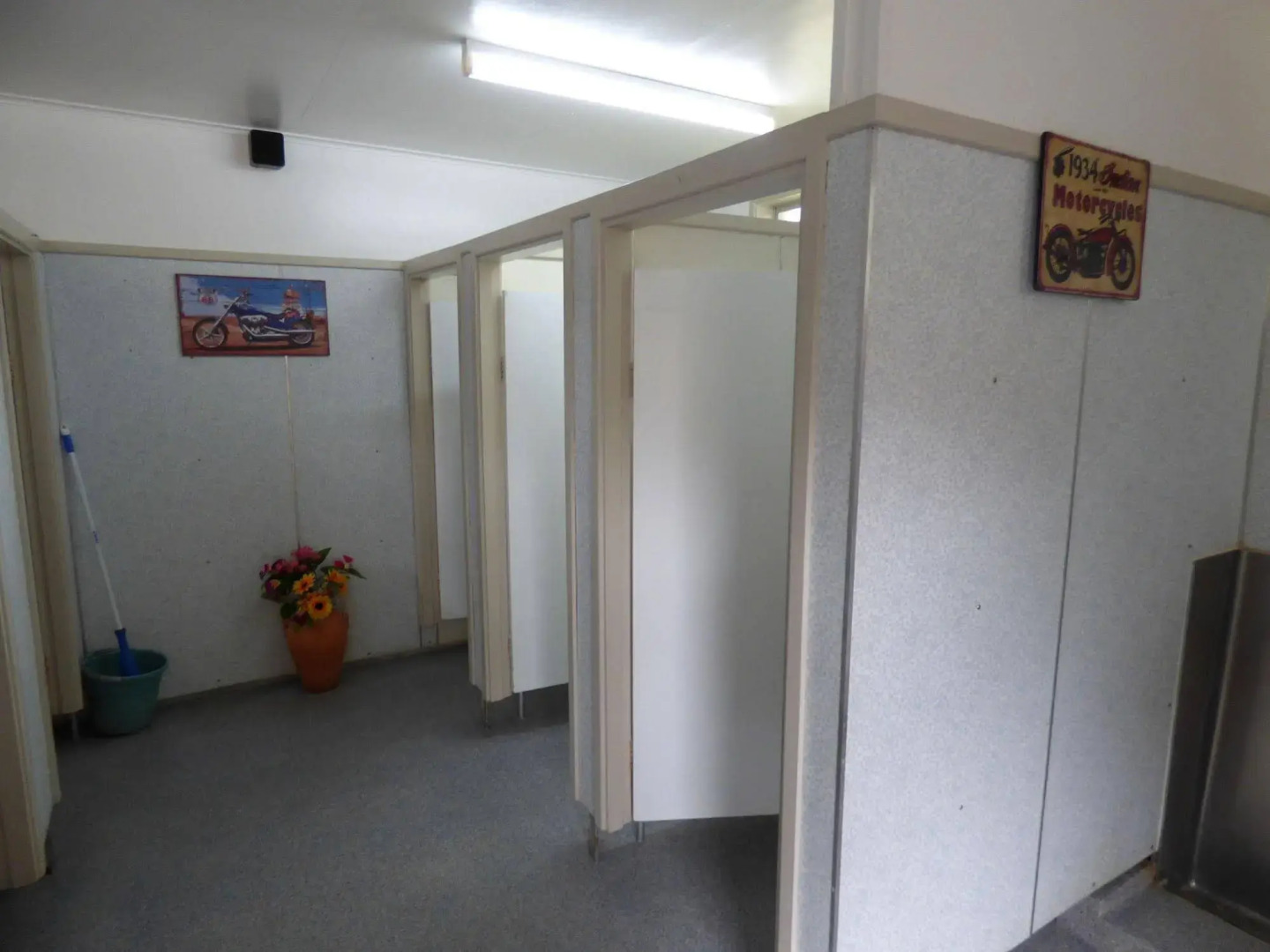 Tenterfield Lodge and Caravan Park