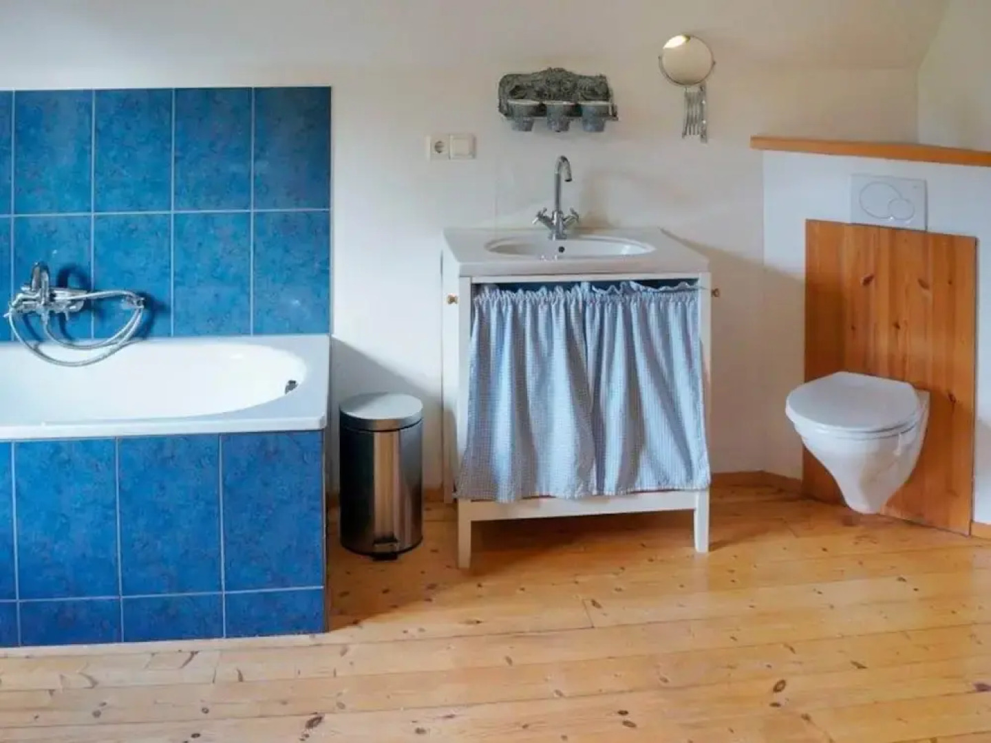 4 Person Holiday Home in Skarblacka