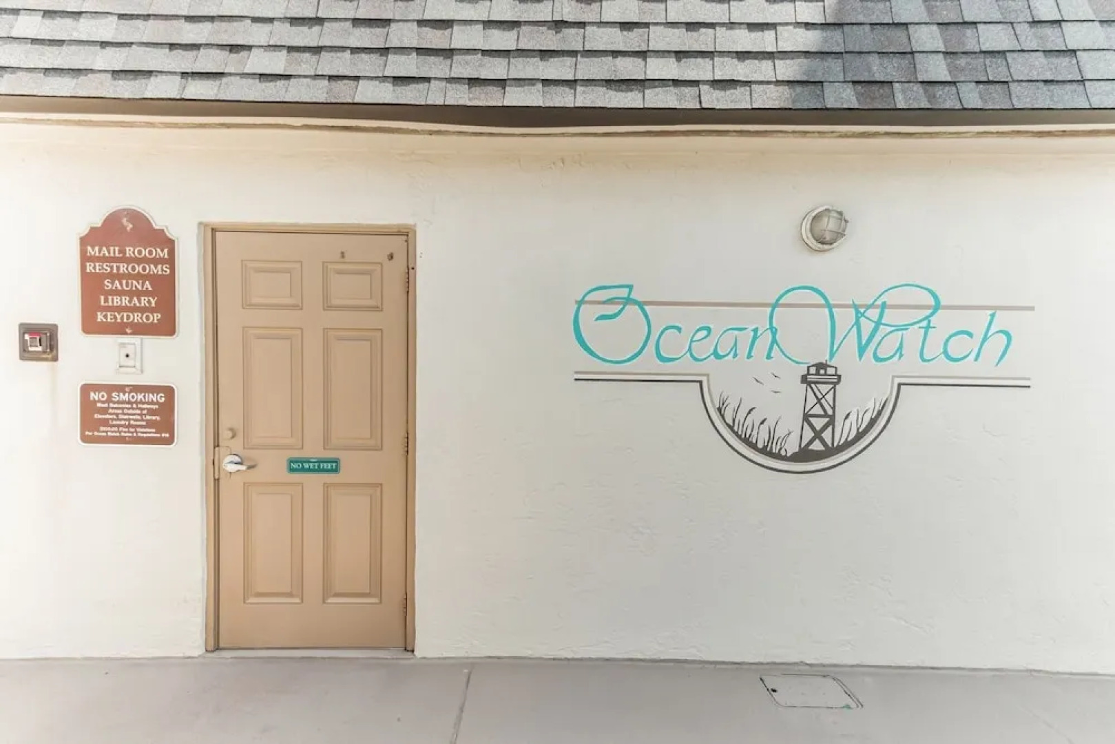 2 Bedroom Steps From the Beach in Ormond Beach, FL 2 Condo by Redawning