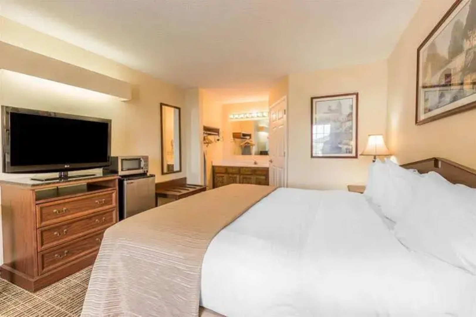 Quality Inn Sylacauga