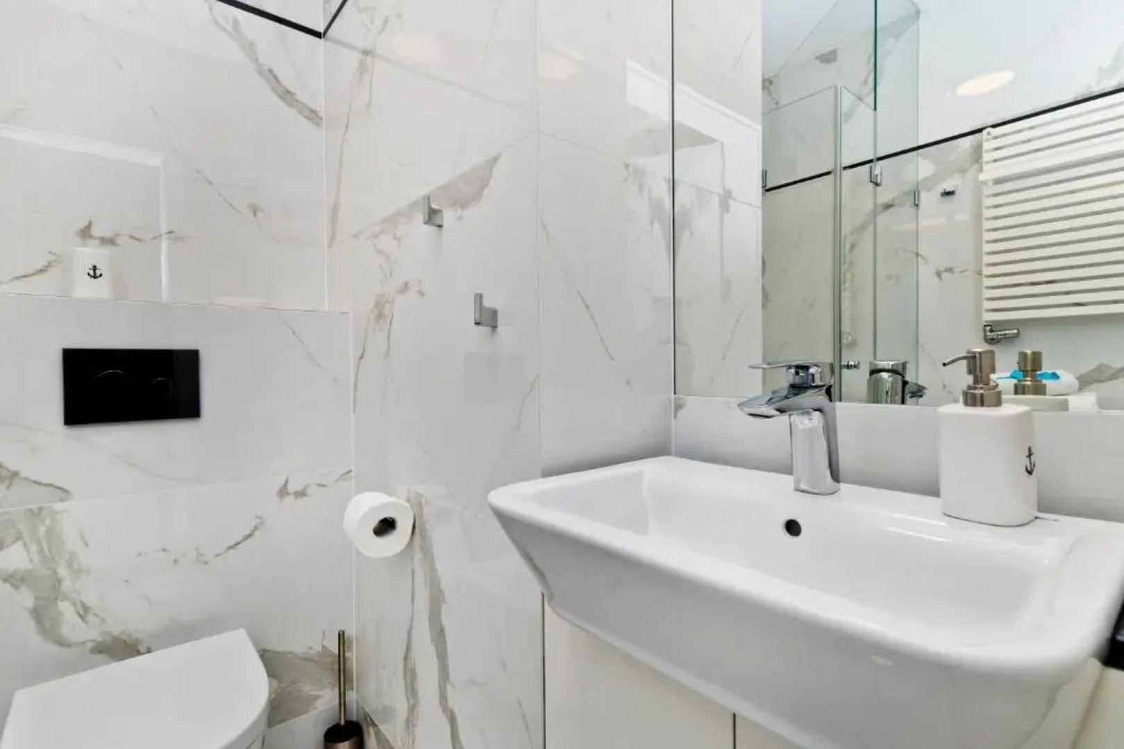 BlueApart Apartamenty Na Plaży Jastarnia