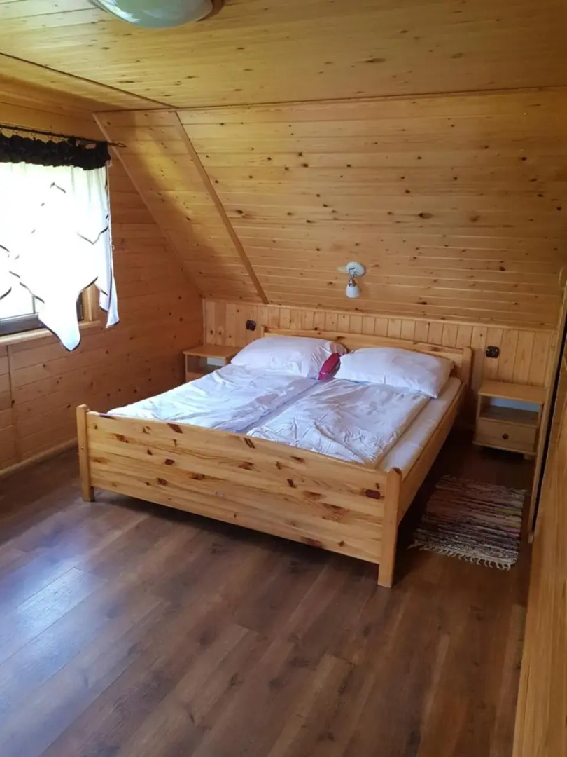 Domek Letniskowy Monika