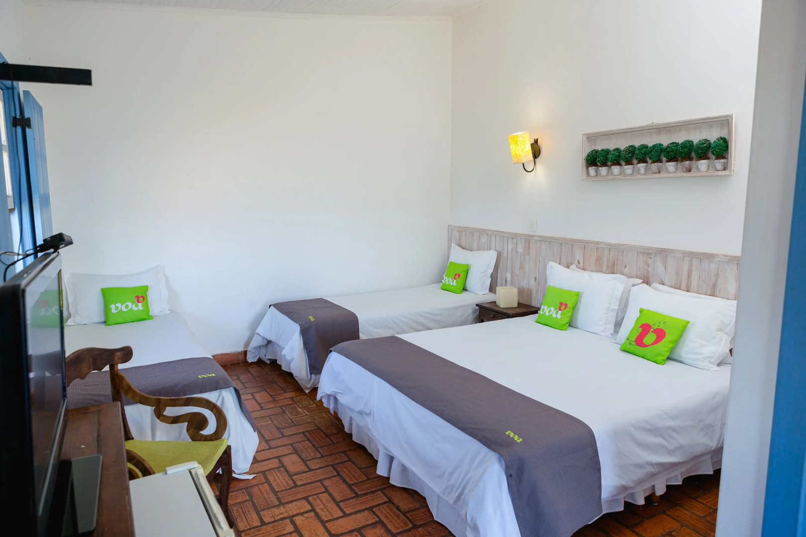 VOA Mirante Do Café