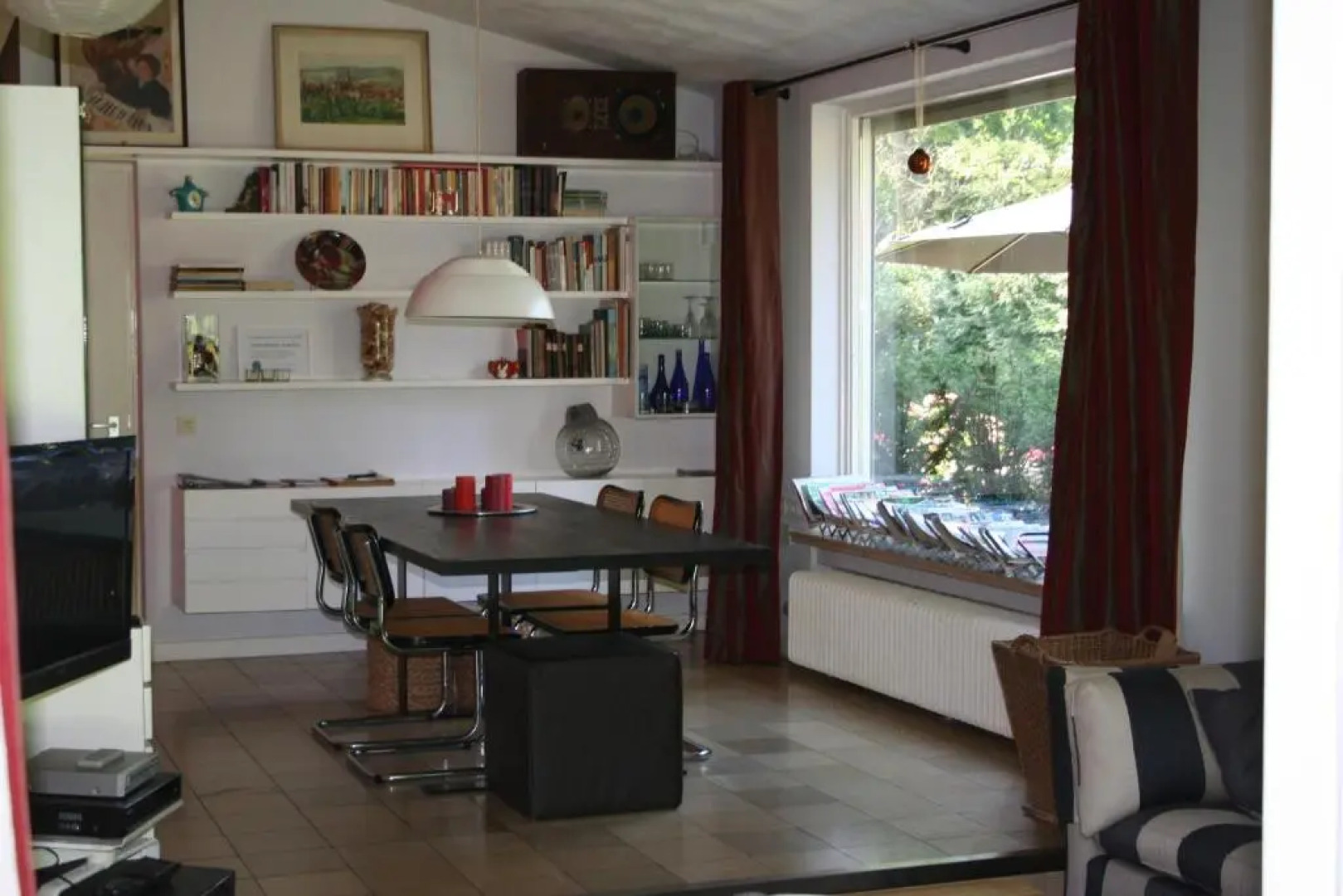 B&B Cantecleer Vught