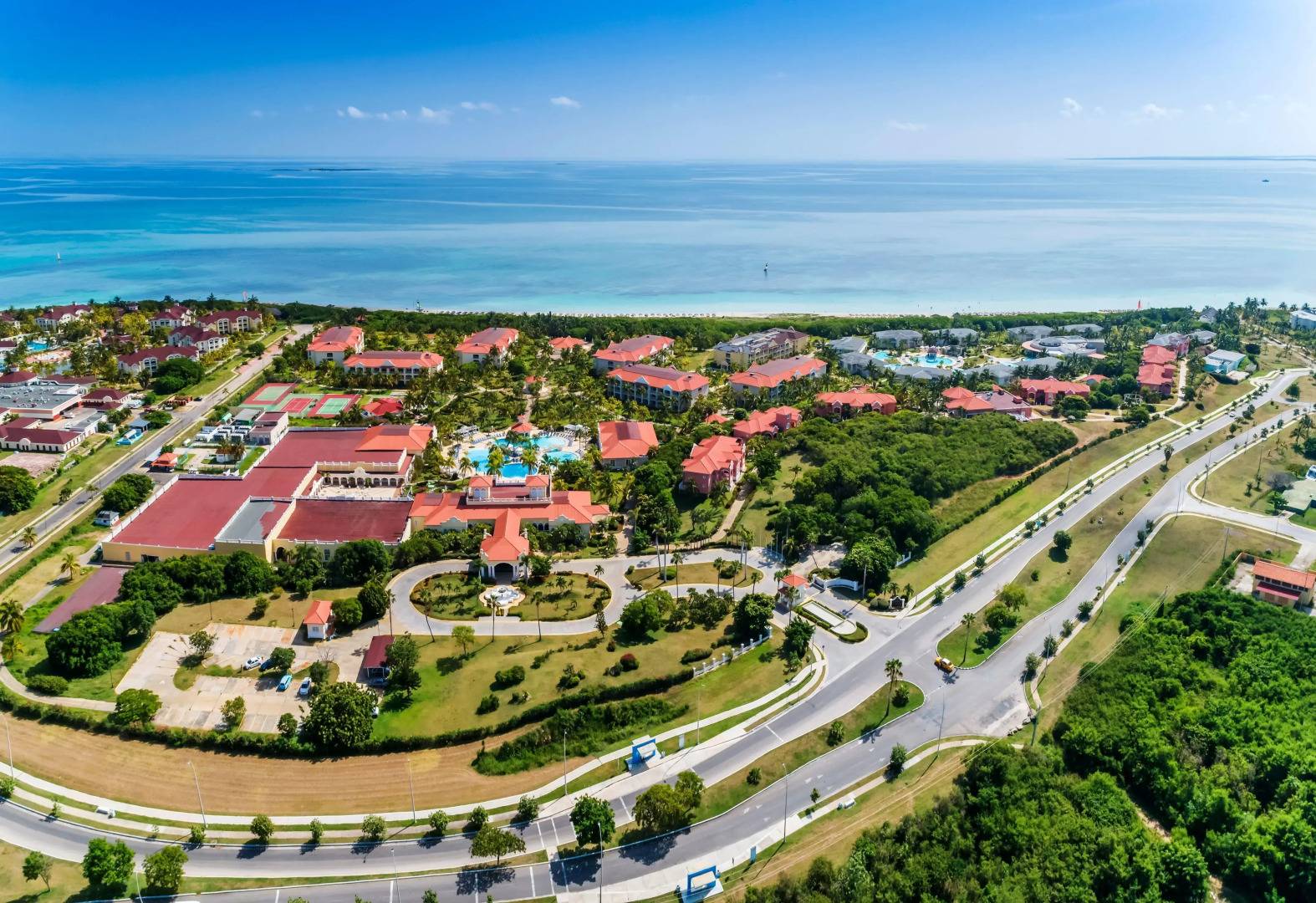 Paradisus Princesa del Mar Resort & Spa