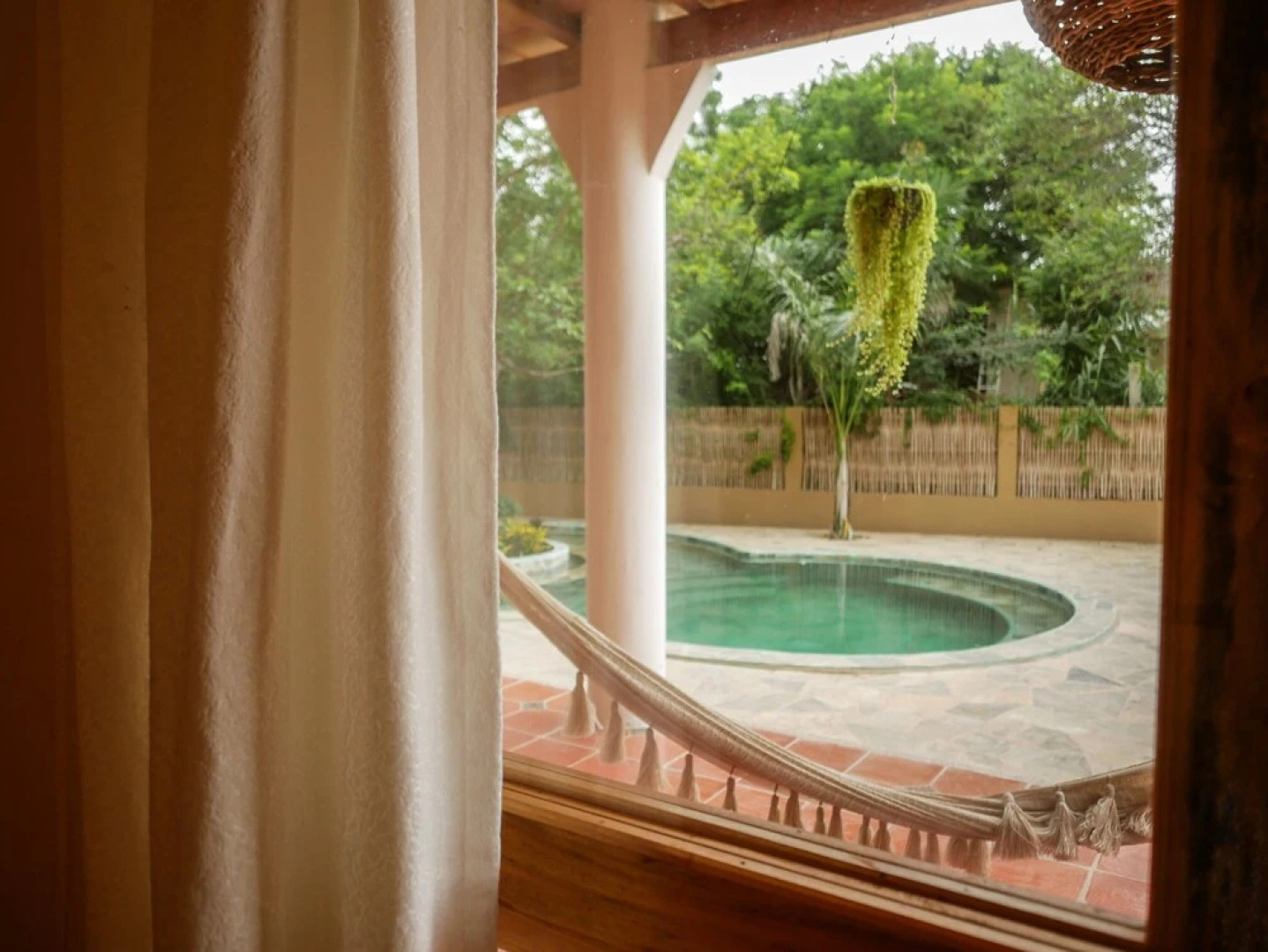 Carpe Diem Casitas & Villas Mazunte