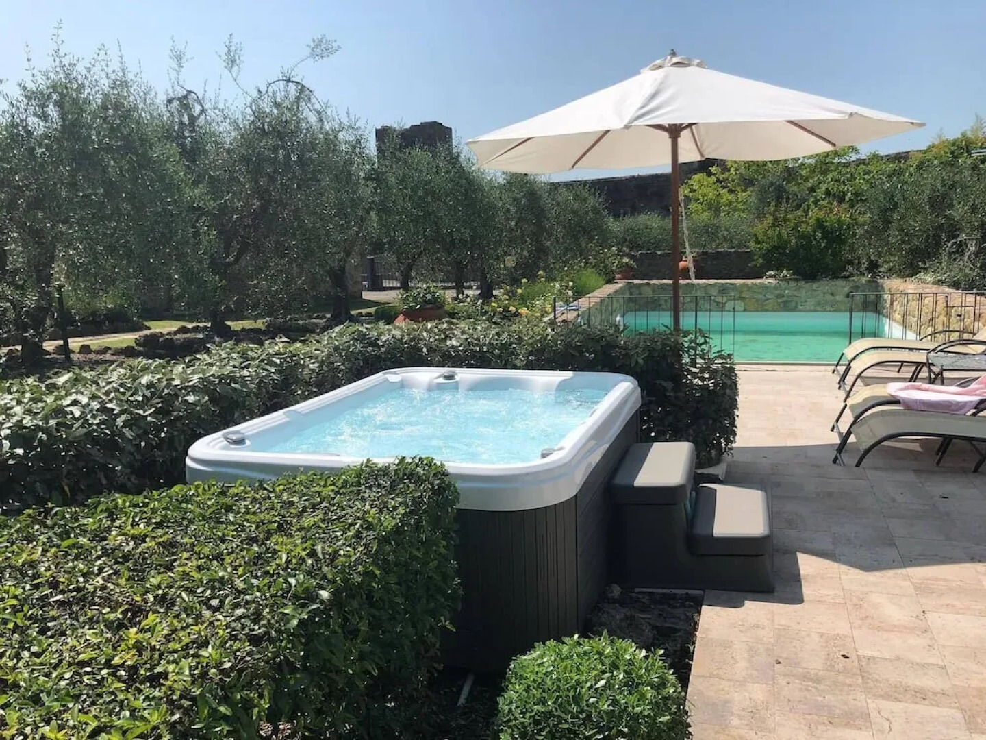 Romantik Hotel Monteriggioni