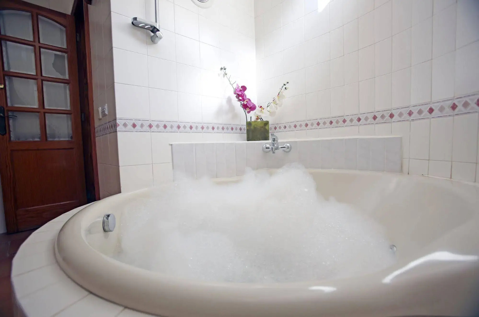 Vip Villas - Caleta Dorada