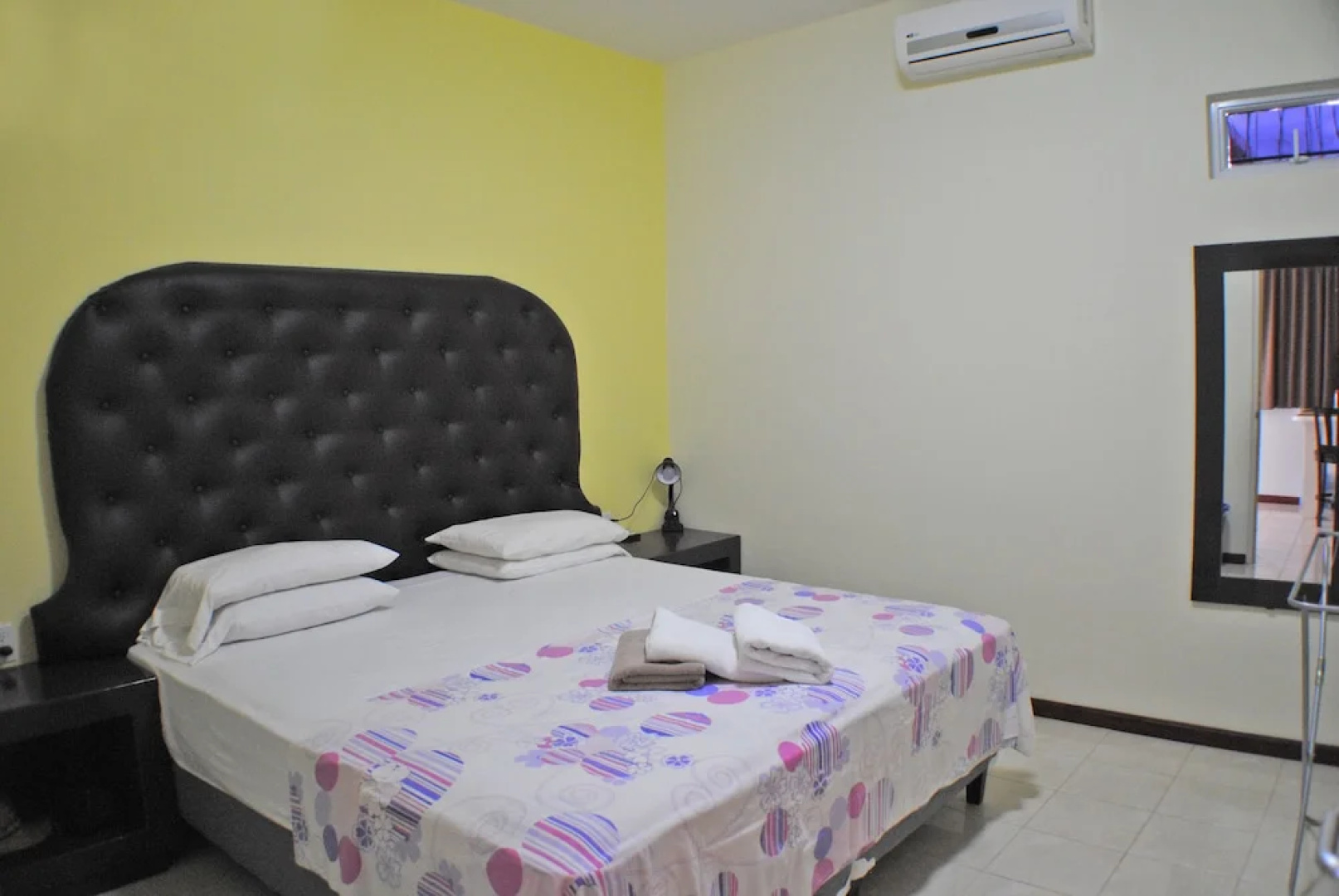 Joah Inn Appartementen