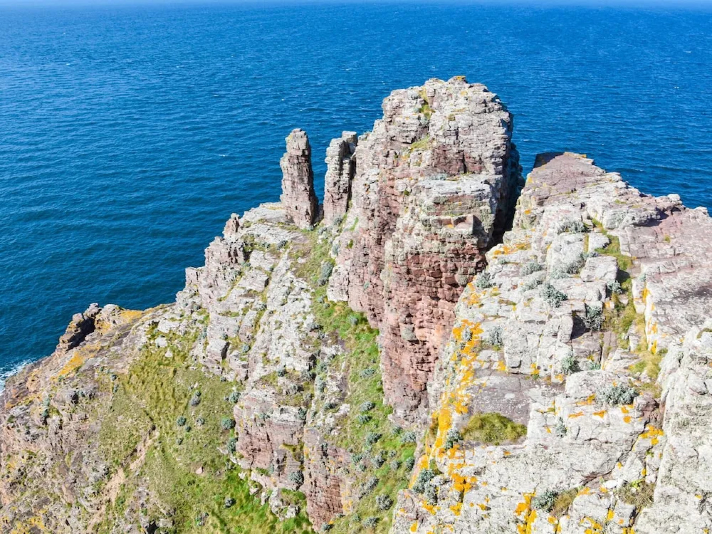 Beautiful Holiday Home With Large Garden in Brittany 1 km From the Beach